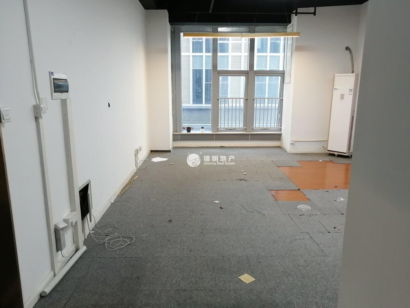 七宝万科七宝国际61平米写字楼出租