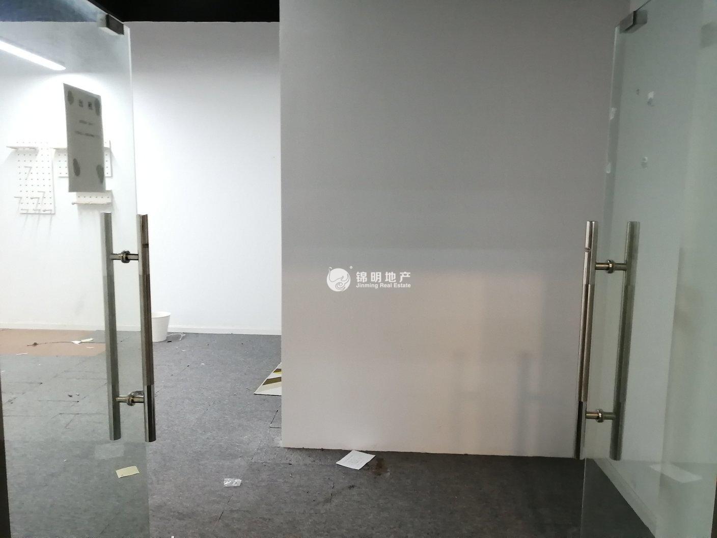 七宝万科七宝国际61平米写字楼出租