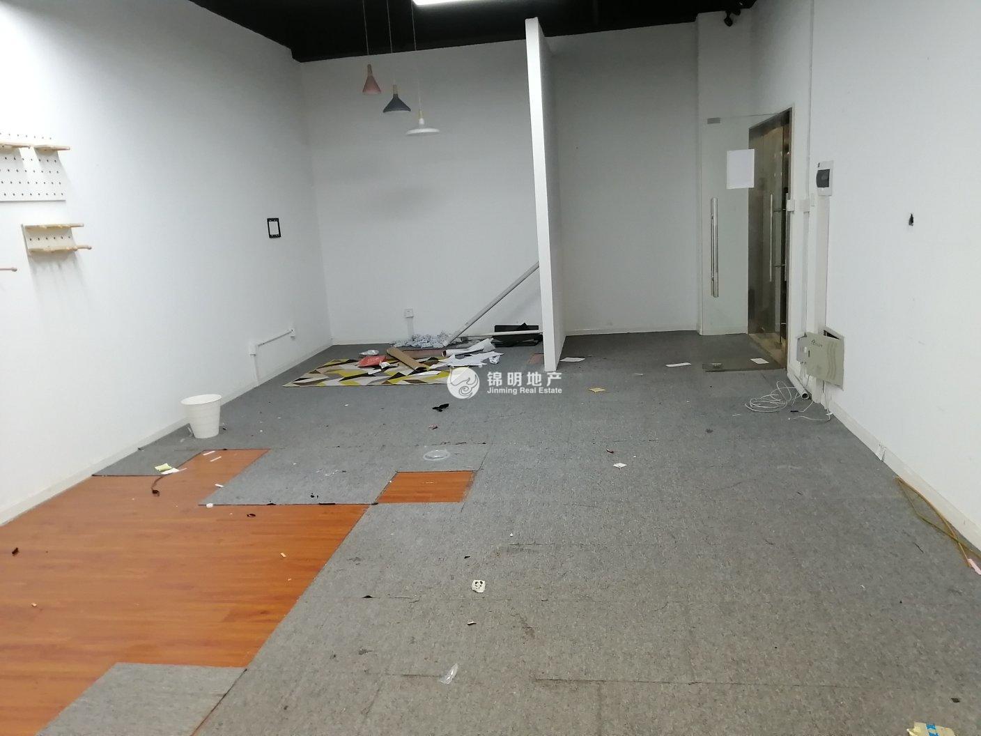 七宝万科七宝国际61平米写字楼出租