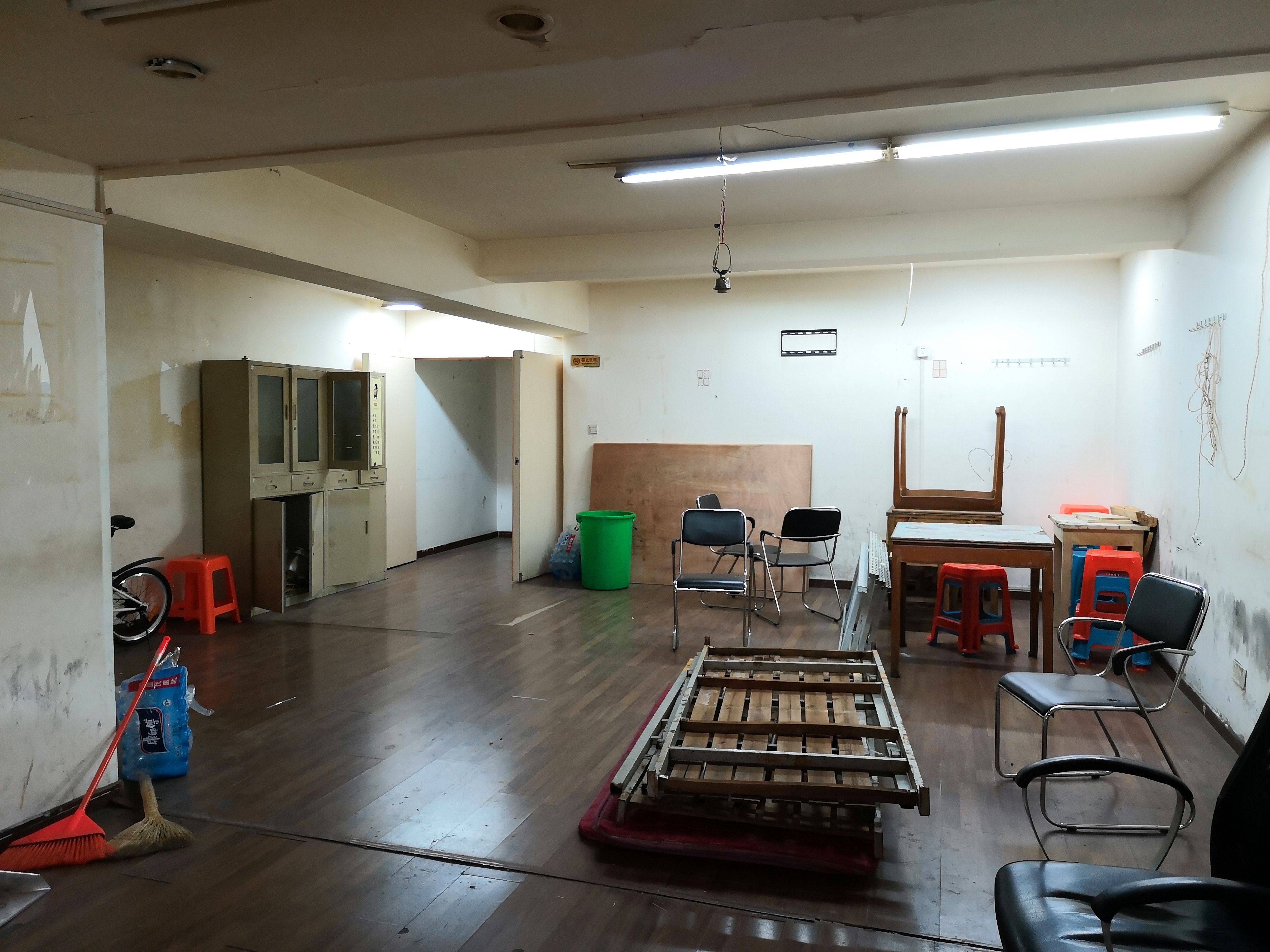 徐家汇之俊大厦240平米写字楼出租