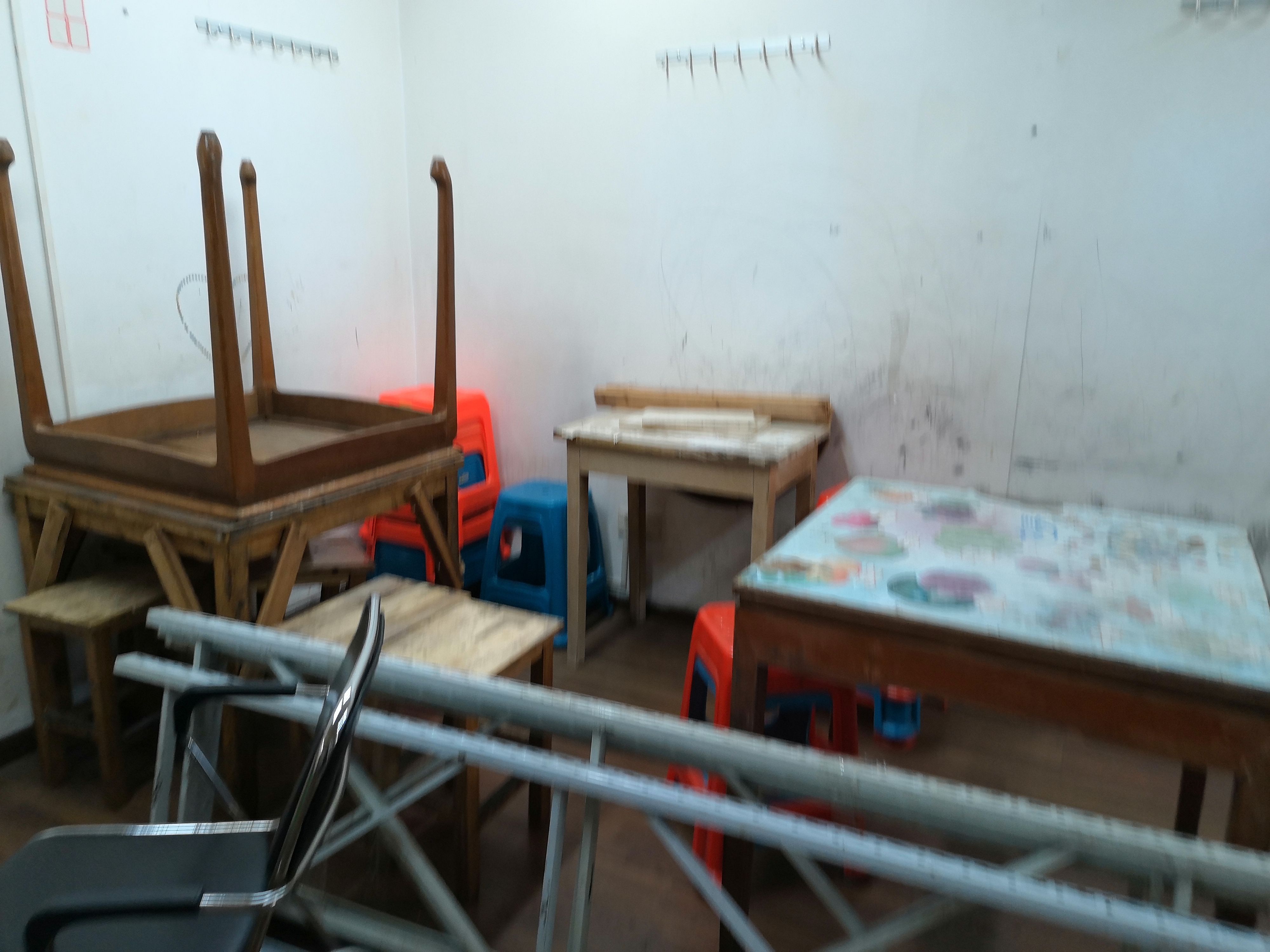 徐家汇之俊大厦240平米写字楼出租