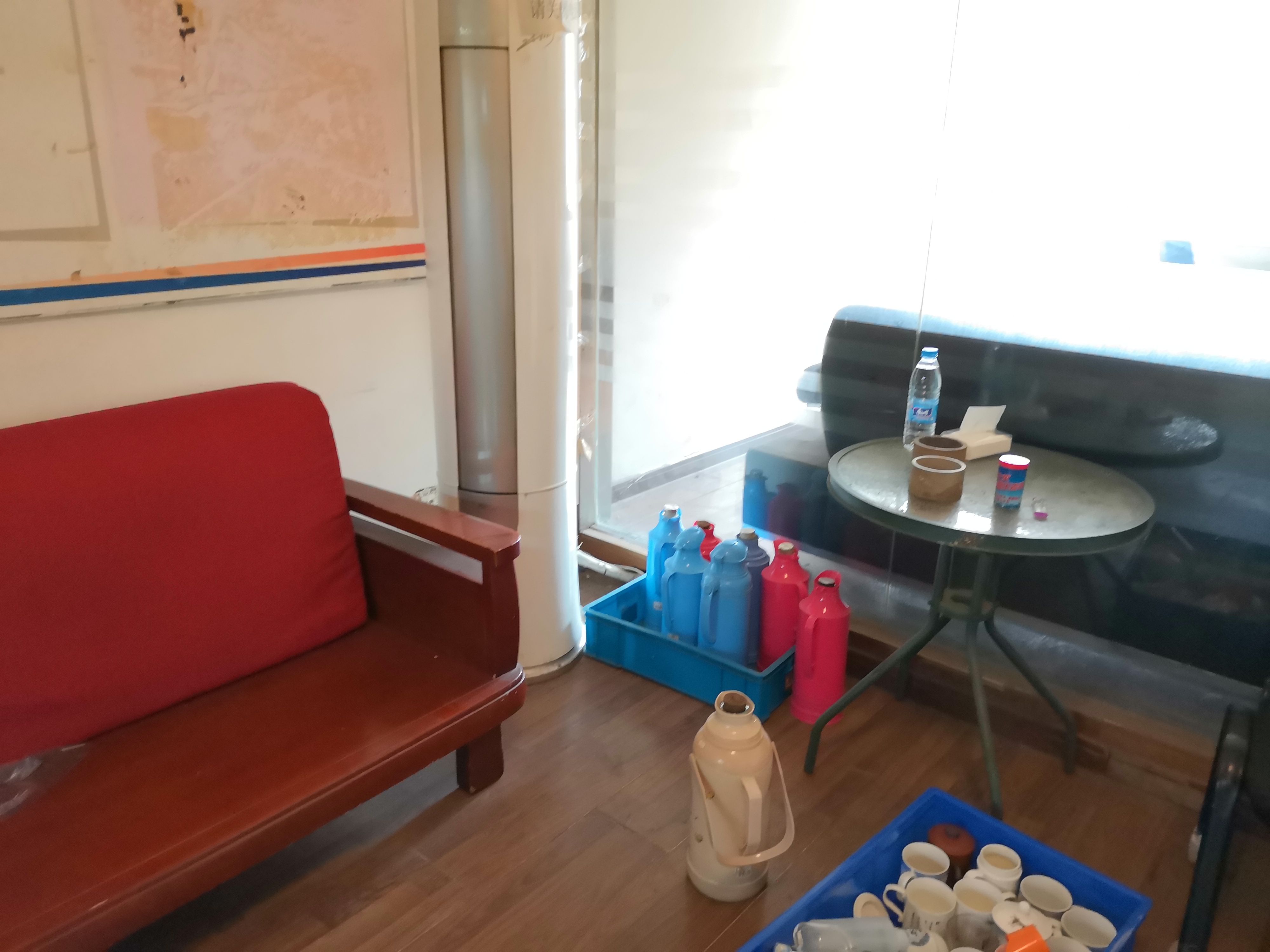 徐家汇之俊大厦240平米写字楼出租