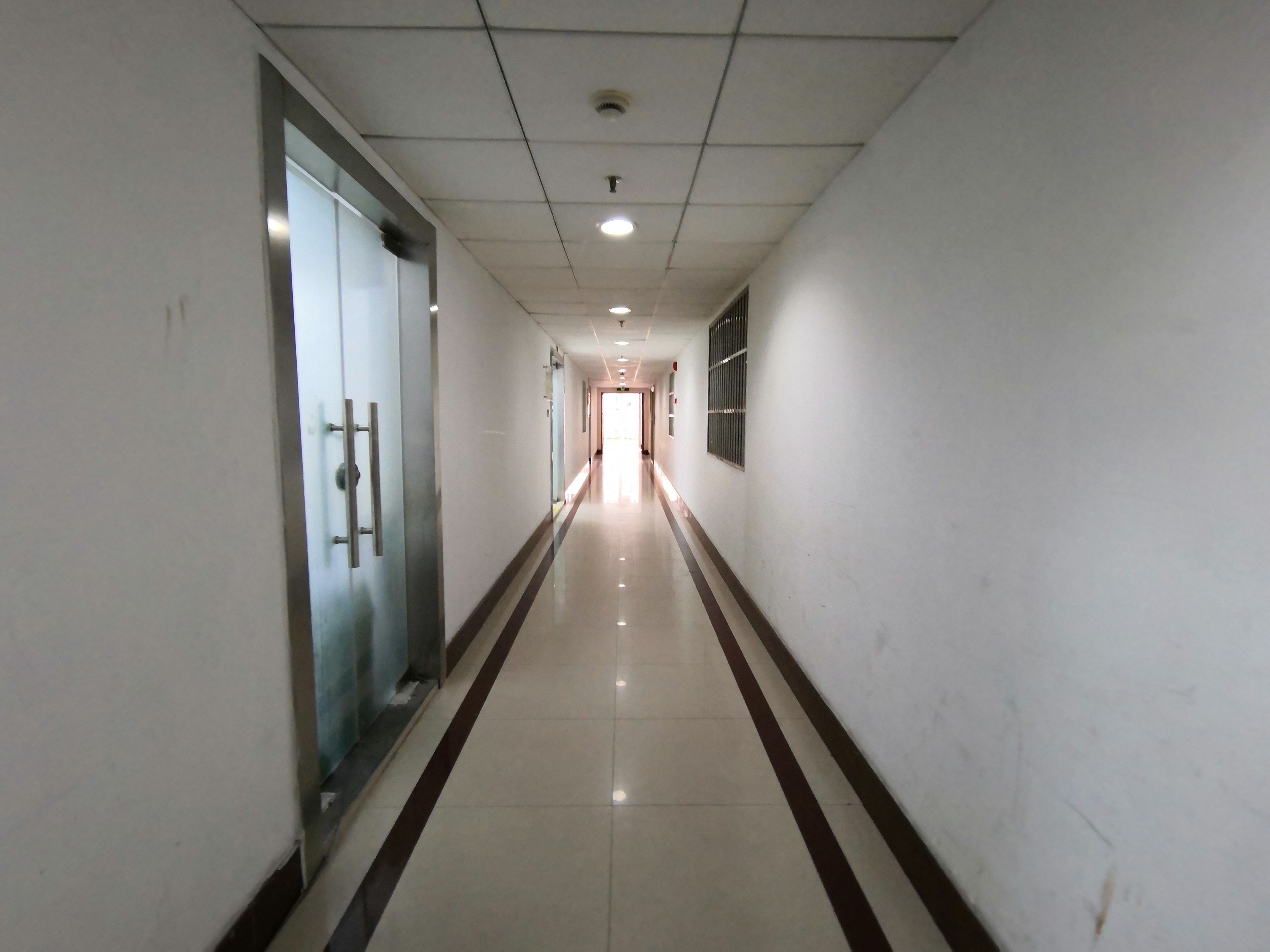 徐家汇之俊大厦240平米写字楼出租