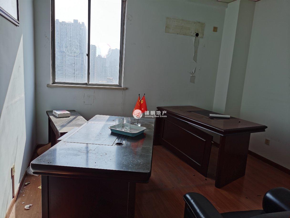 西藏北路申航大厦176平米写字楼出租