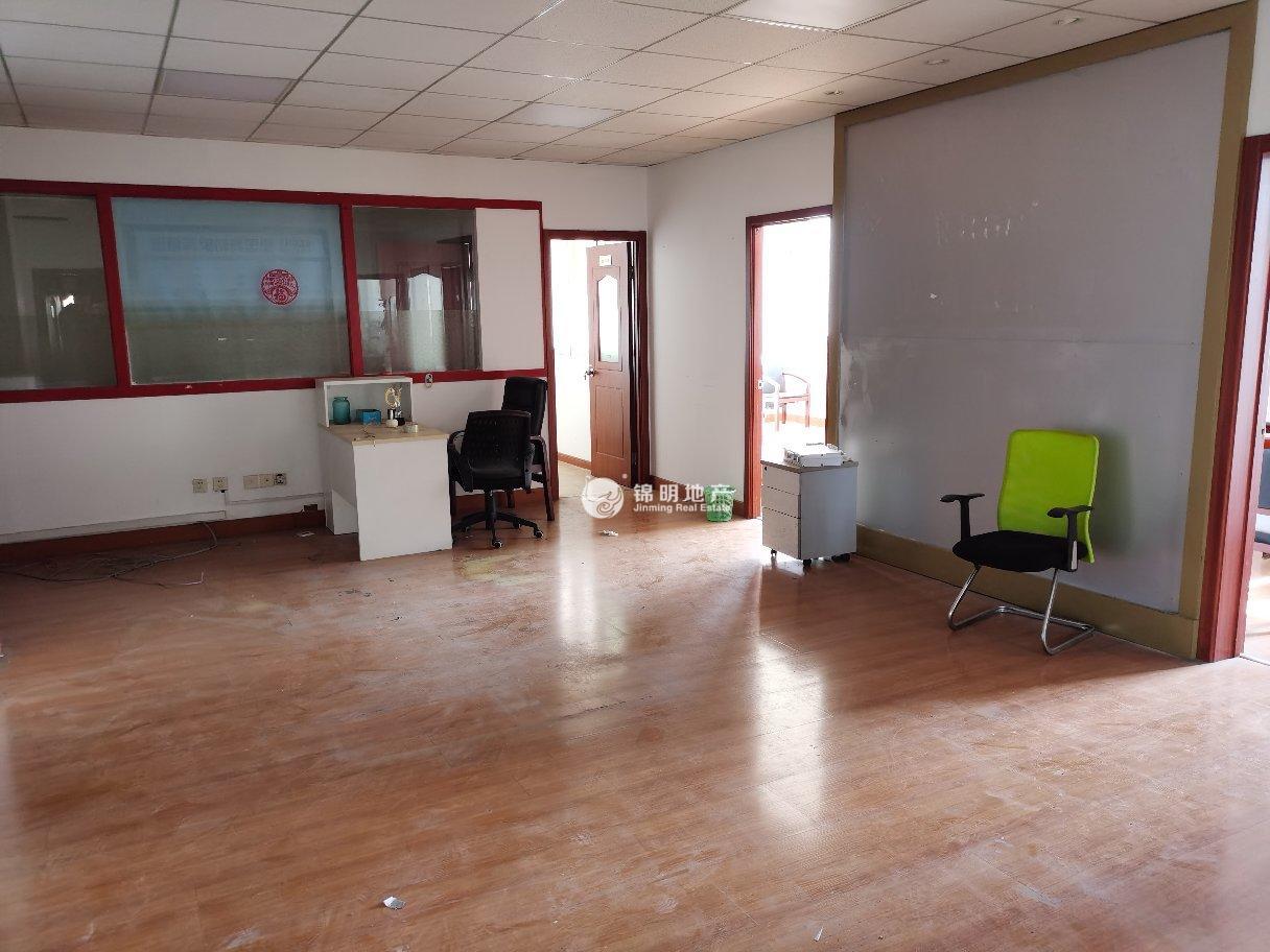 西藏北路申航大厦176平米写字楼出租