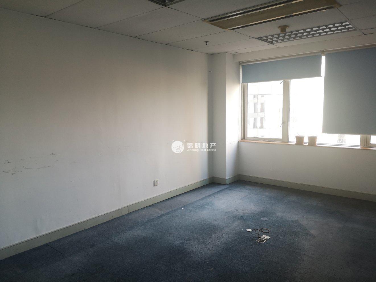 徐家汇坤阳国际商务广场158平米写字楼出租