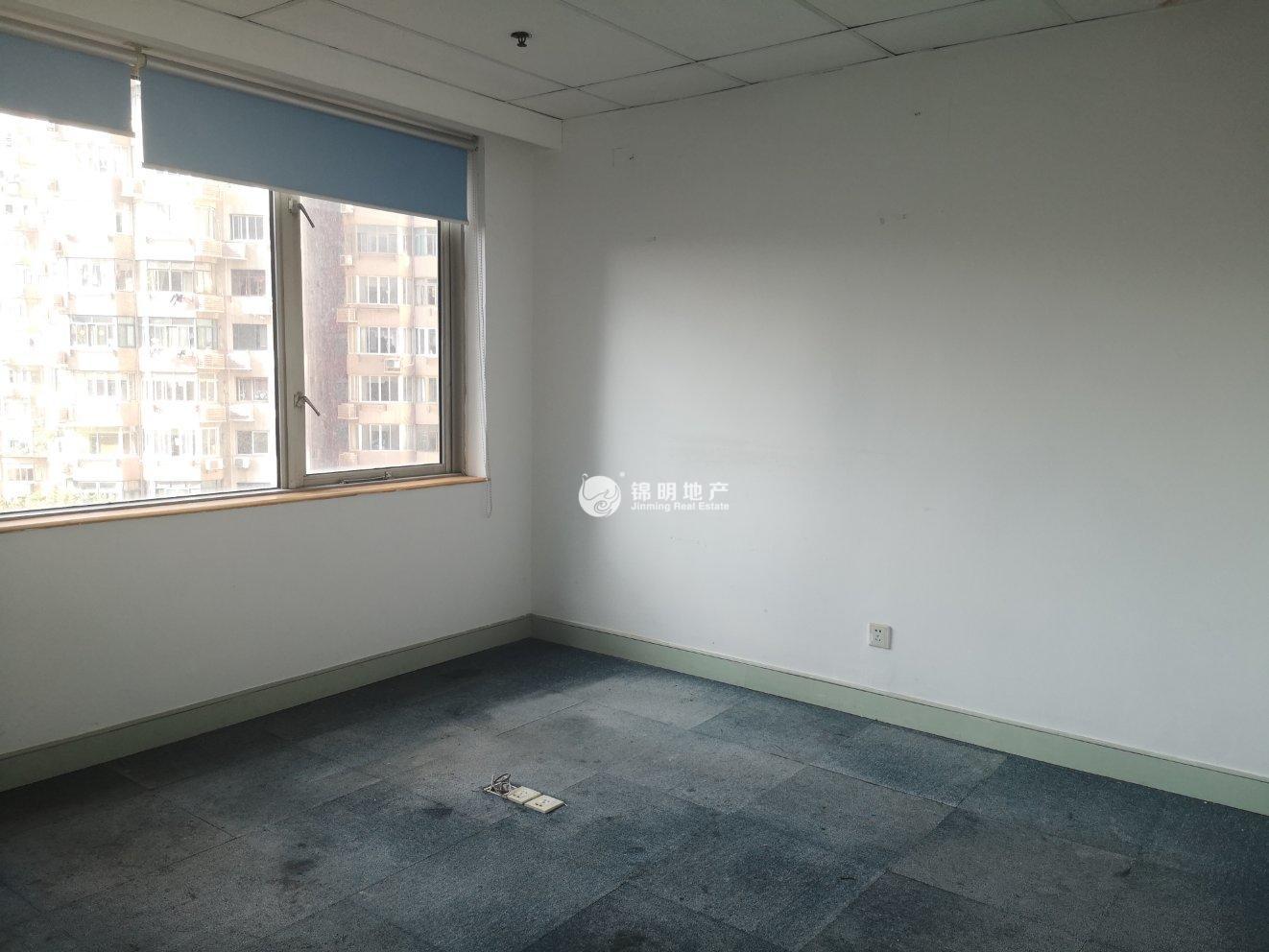 徐家汇坤阳国际商务广场158平米写字楼出租