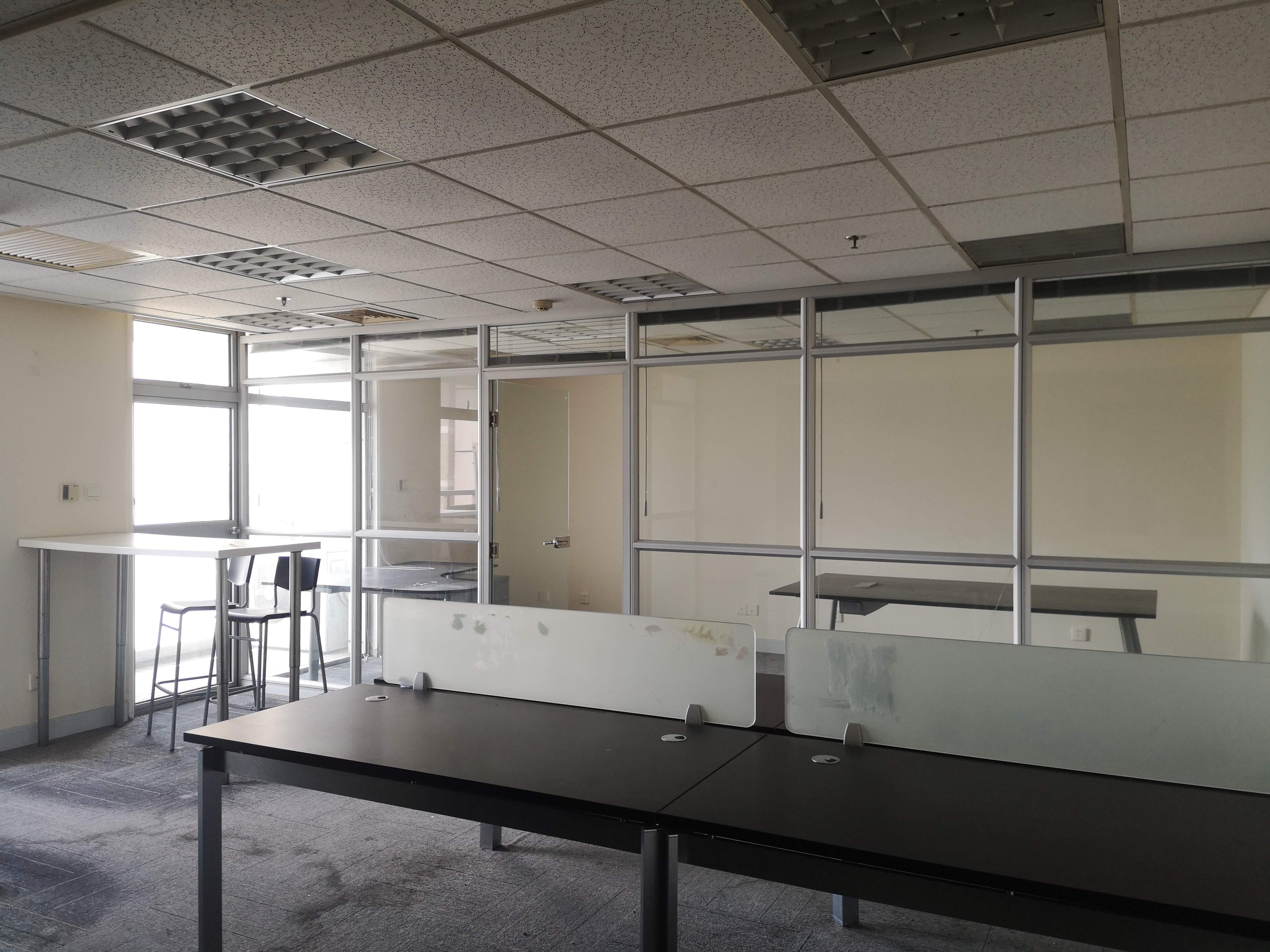 淮海中路淮海中华大厦78平米写字楼出租