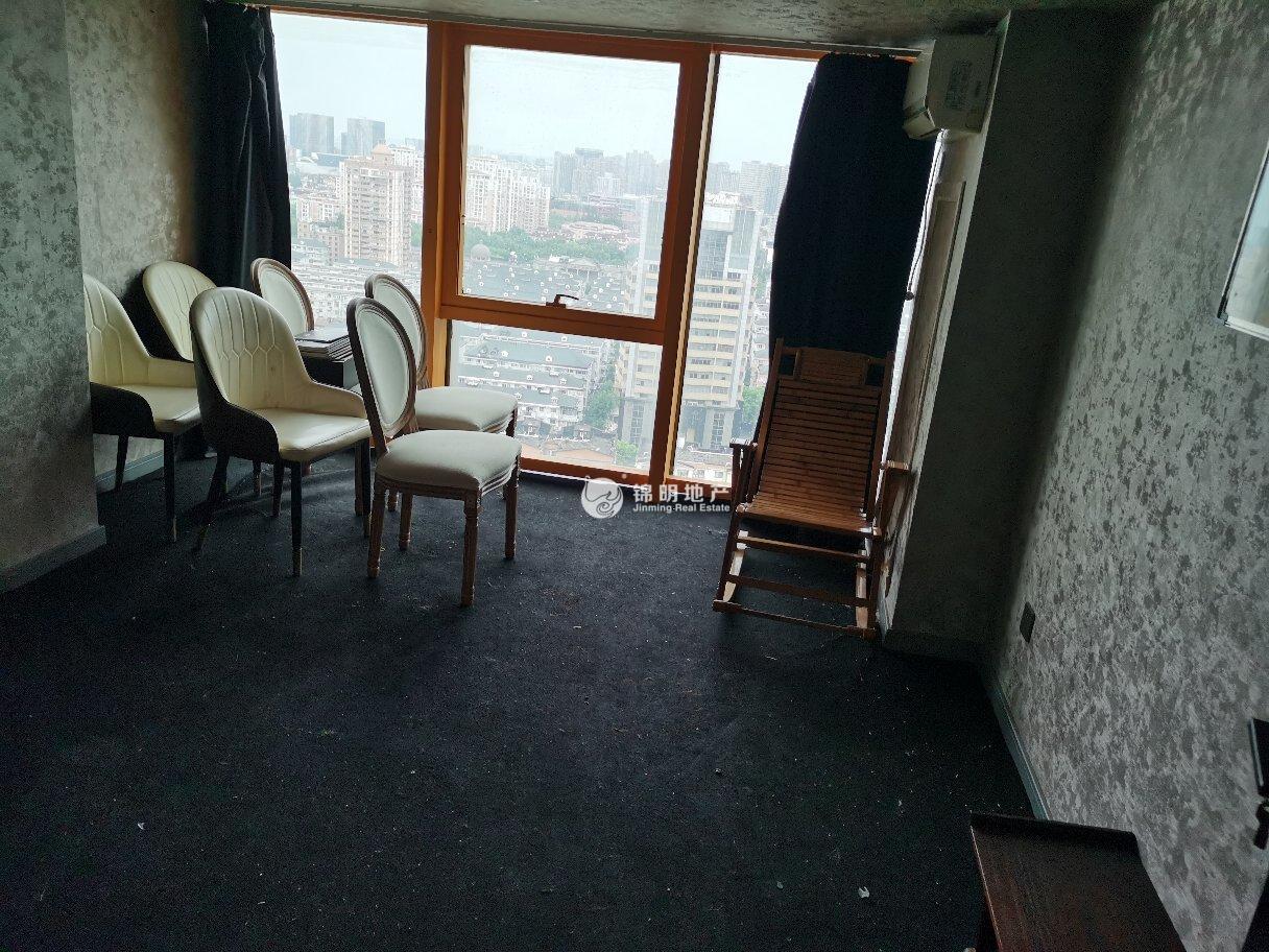 西藏北路金赢108创意广场63平米写字楼出租