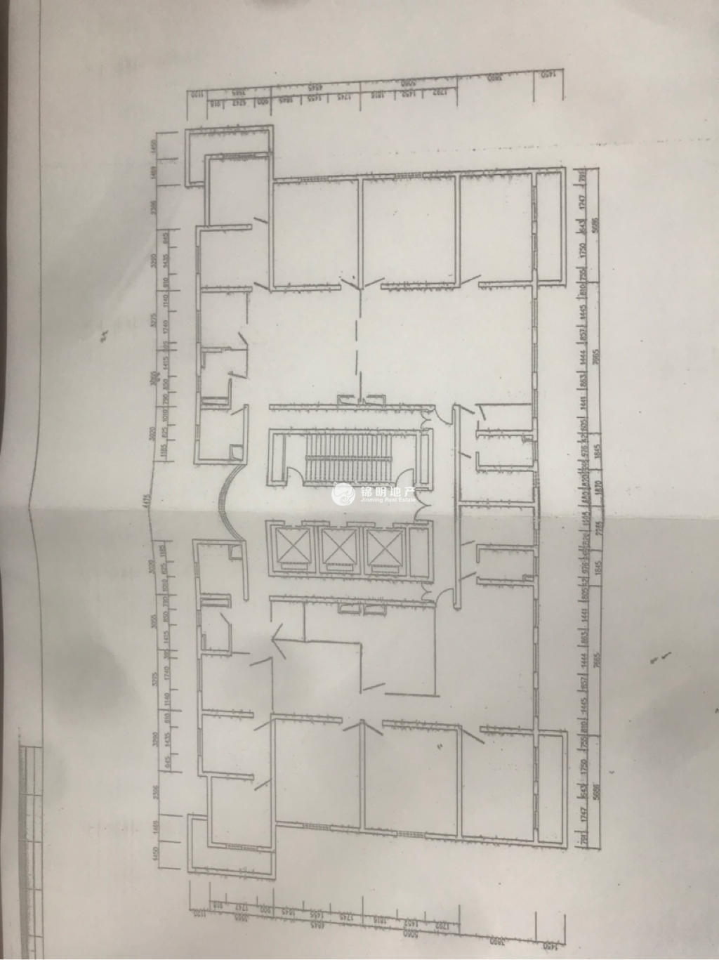 打浦桥裕兴大厦163平米写字楼出租