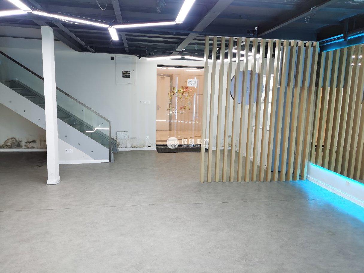 西藏北路金赢108创意广场80平米写字楼出租