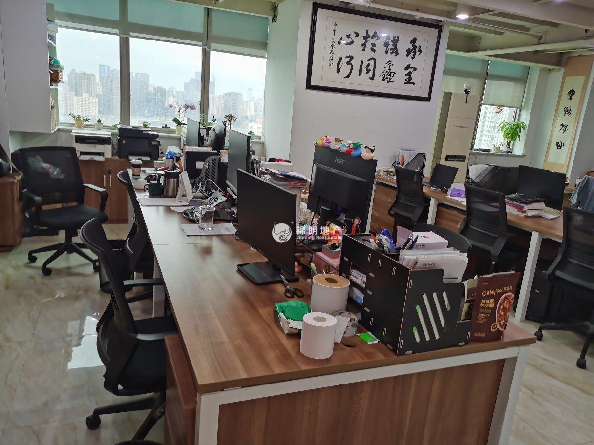 西藏北路金贏108創(chuàng)意廣場(chǎng)61平米寫字樓出租