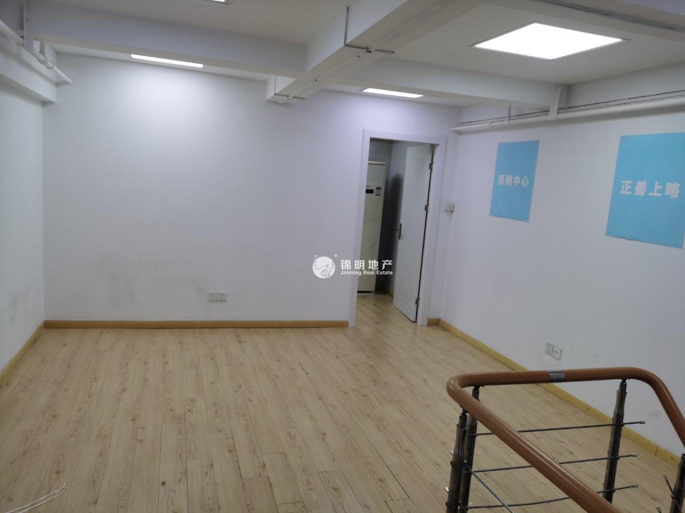 西藏北路金赢108创意广场65平米写字楼出租