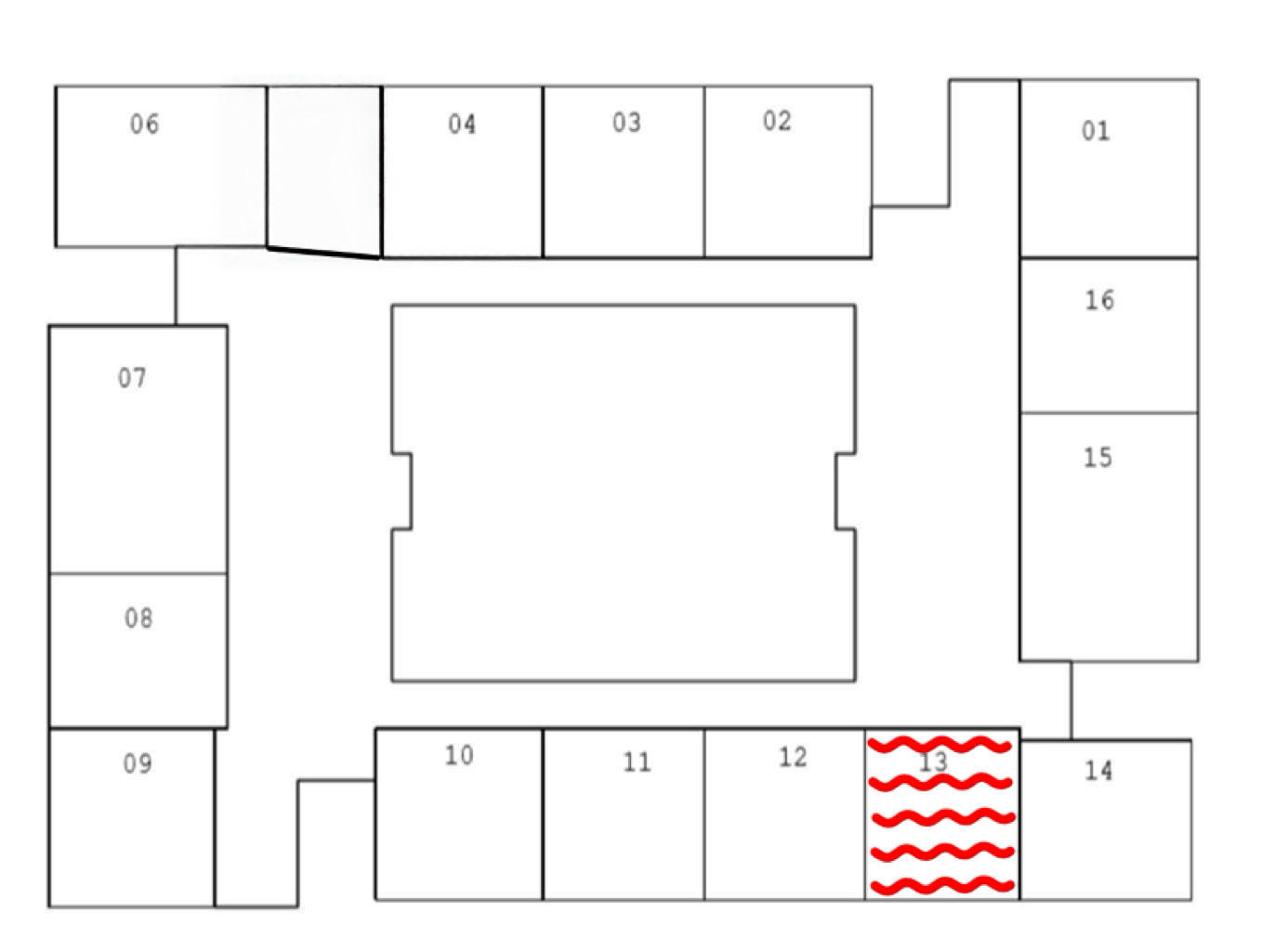 五角场绿地汇创国际广场120平米写字楼出租