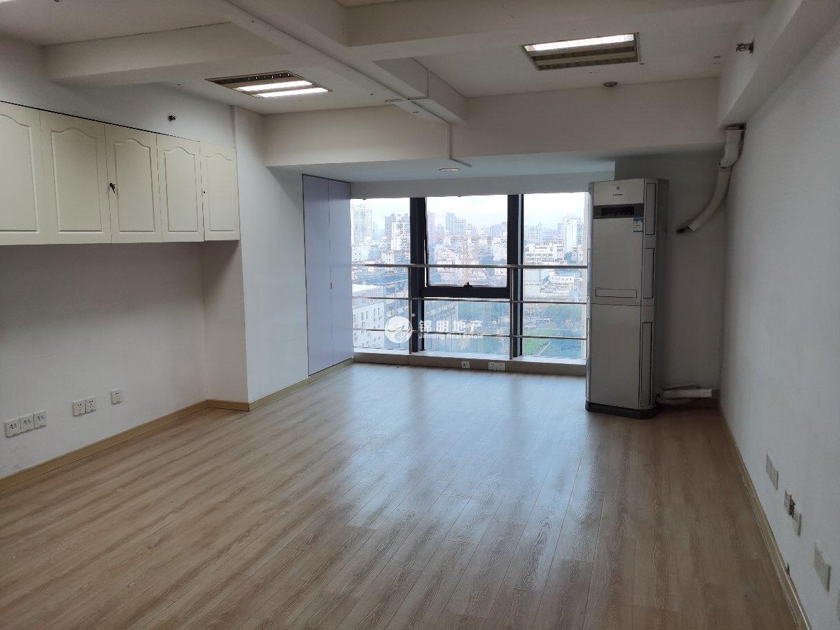 西藏北路金赢108创意广场64平米写字楼出租