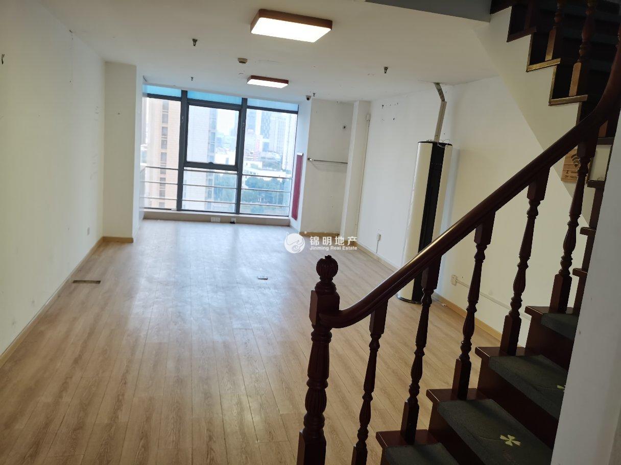 西藏北路金赢108创意广场64平米写字楼出租