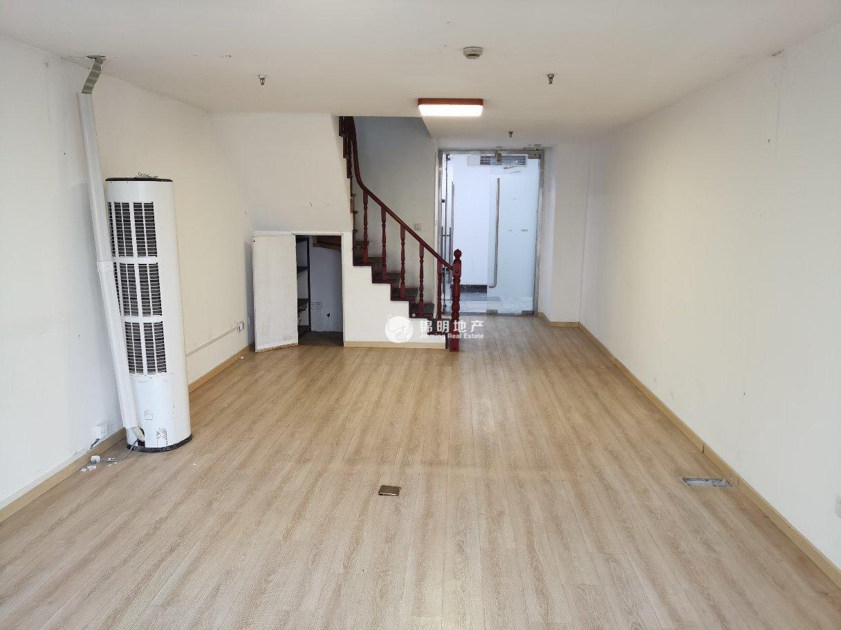 西藏北路金赢108创意广场64平米写字楼出租