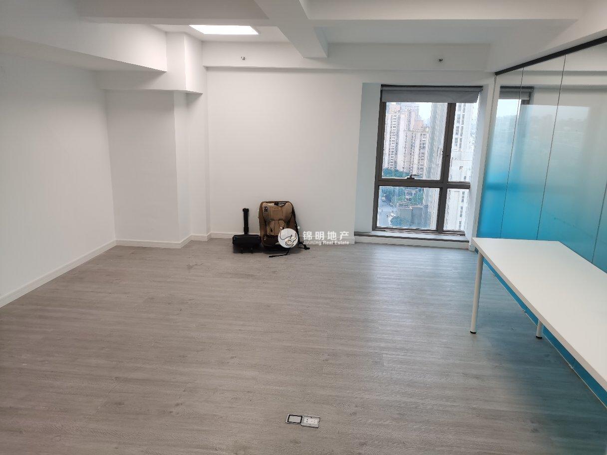 西藏北路金赢108创意广场64平米写字楼出租