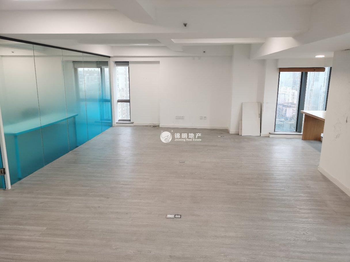 西藏北路金赢108创意广场64平米写字楼出租