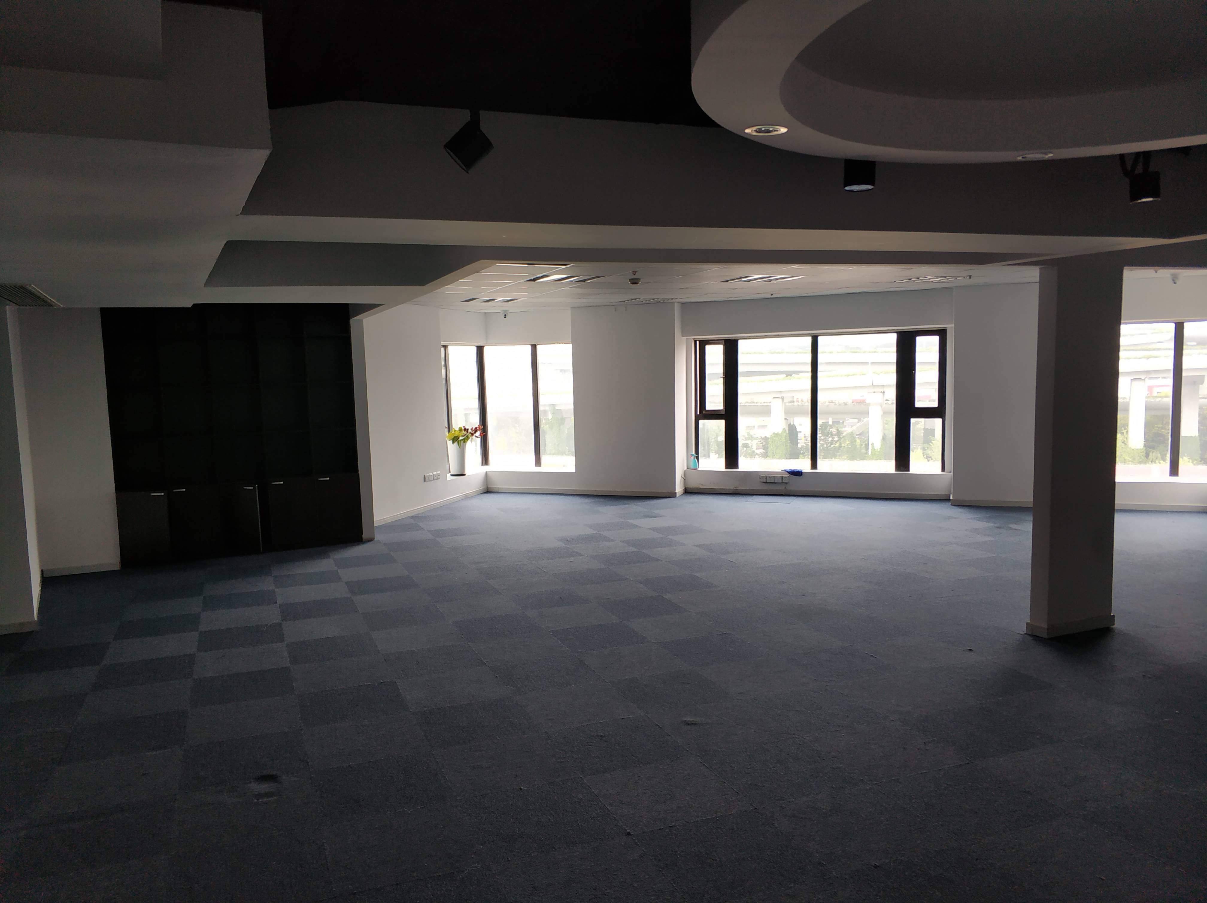 永和祥腾财富广场315平米写字楼出租