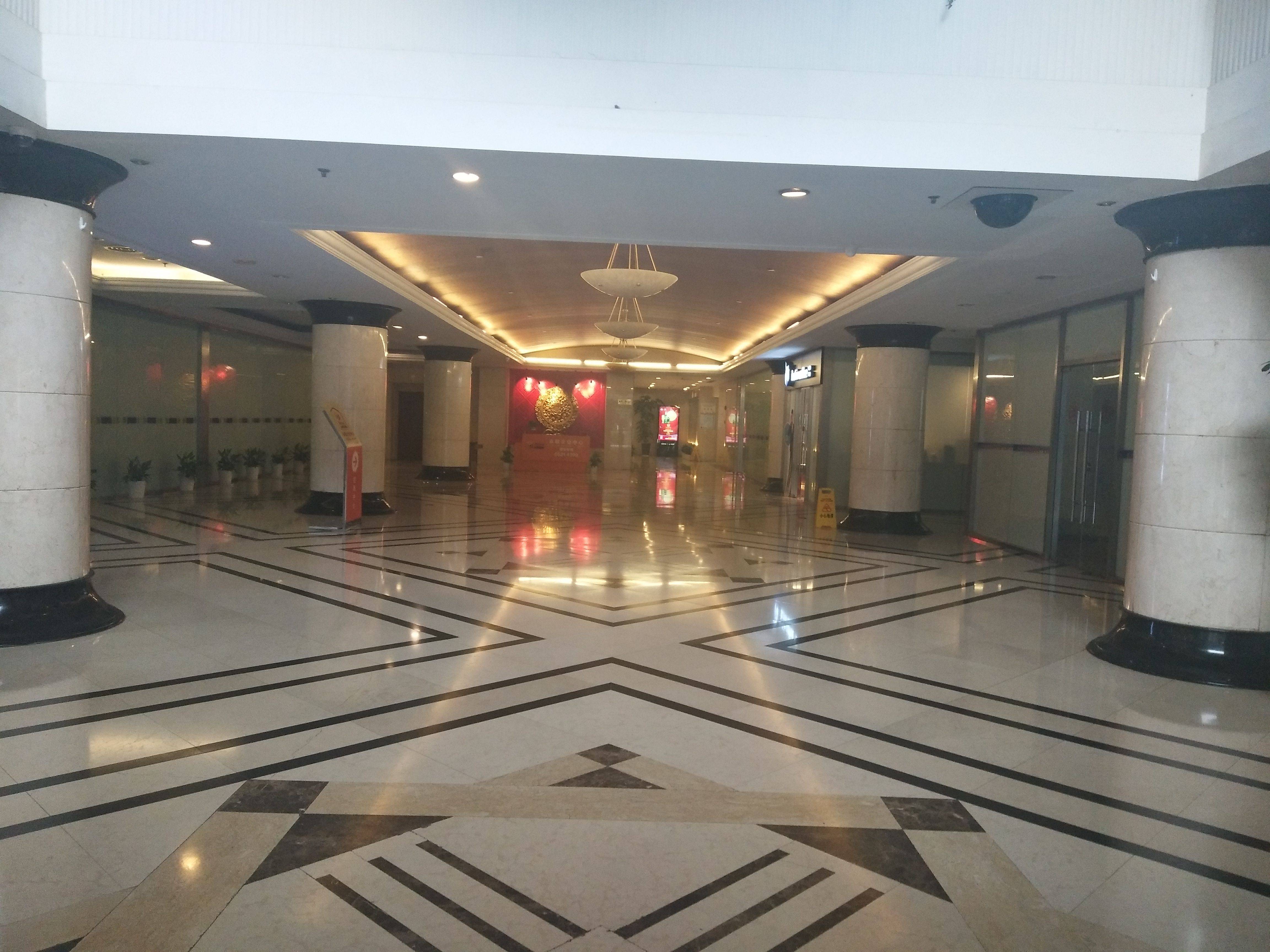 四川北路永融企业中心237平米写字楼出租