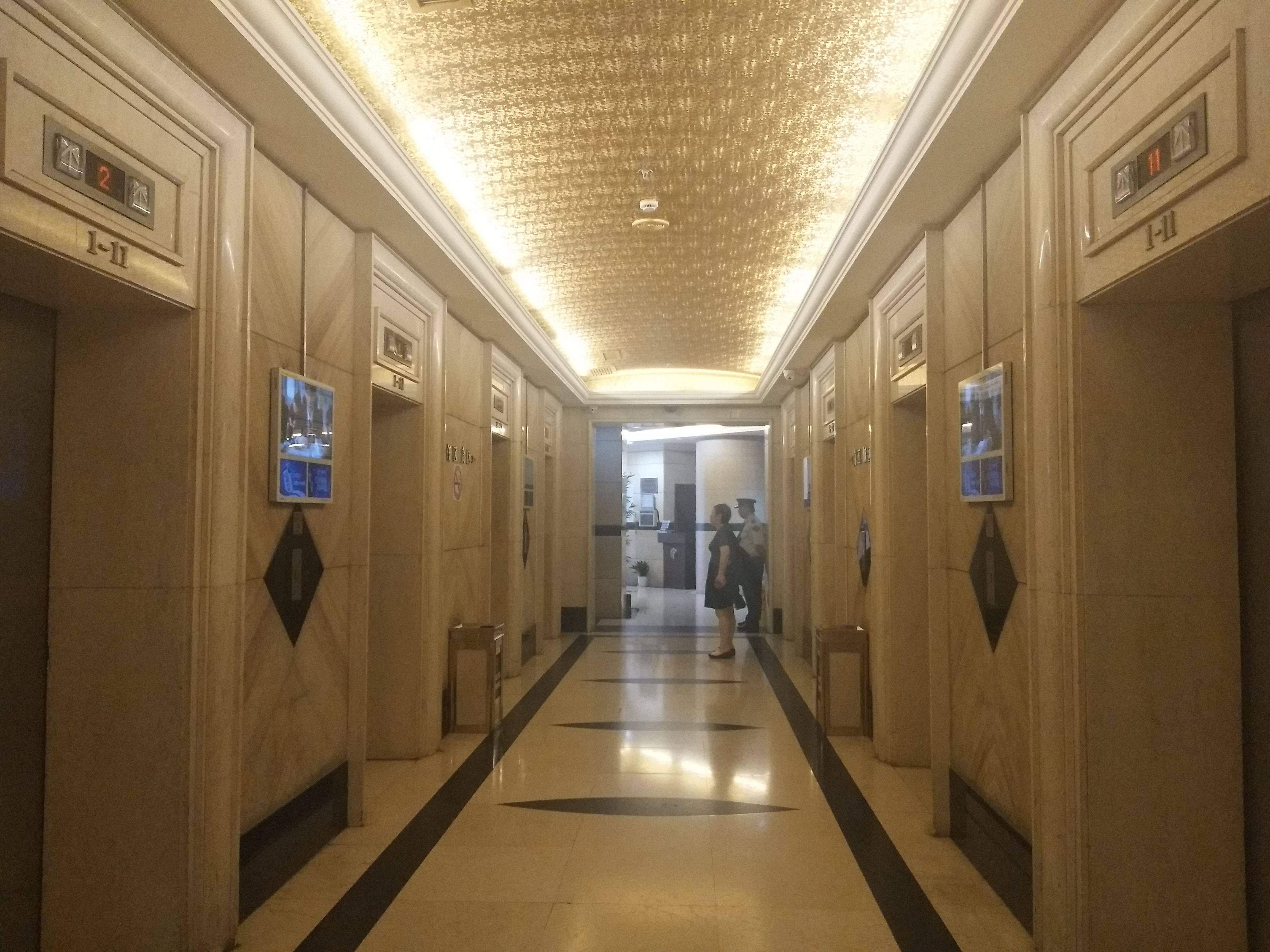 四川北路永融企业中心237平米写字楼出租