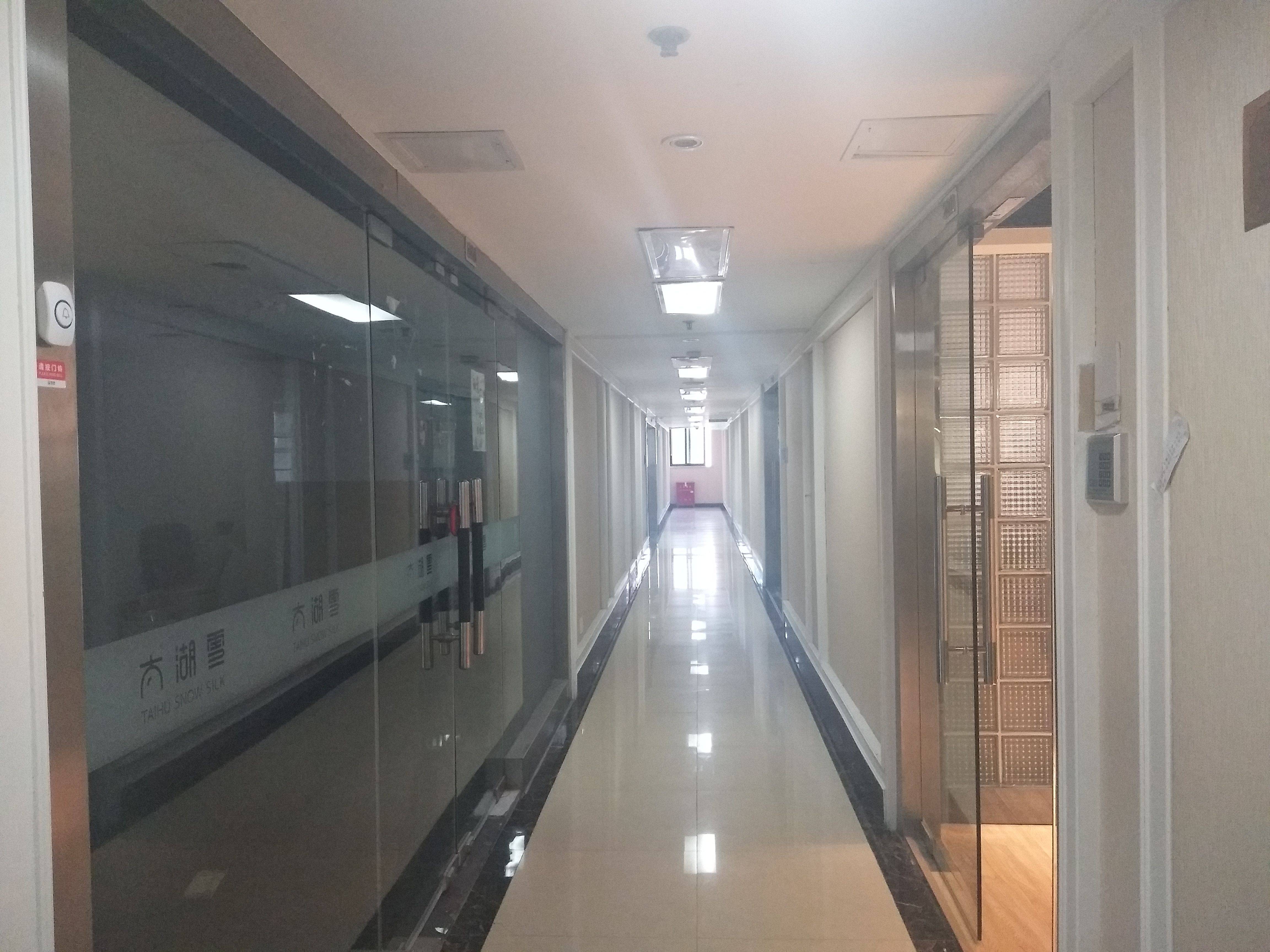 四川北路永融企业中心237平米写字楼出租