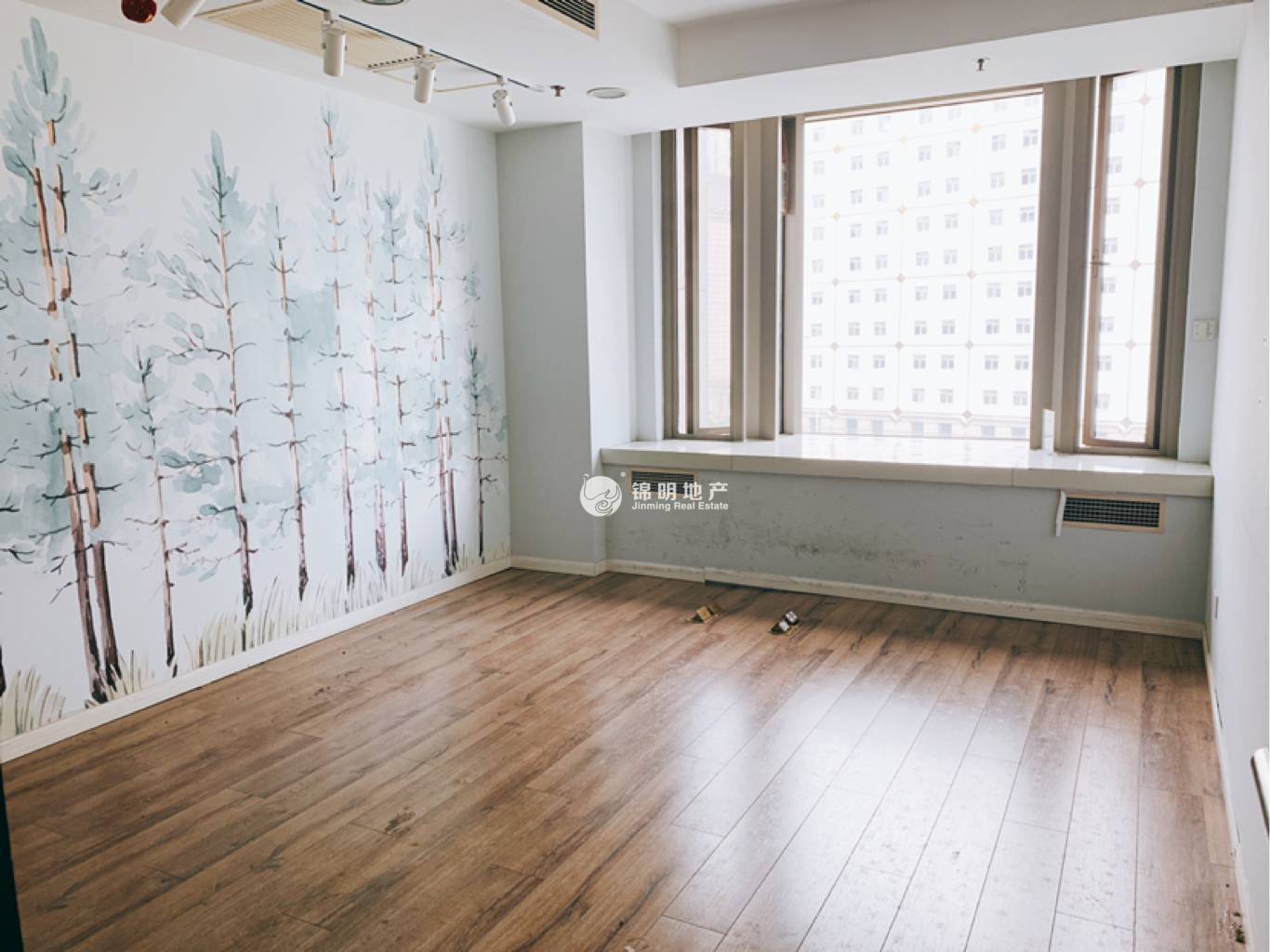 豫园旺角广场80平米写字楼出租