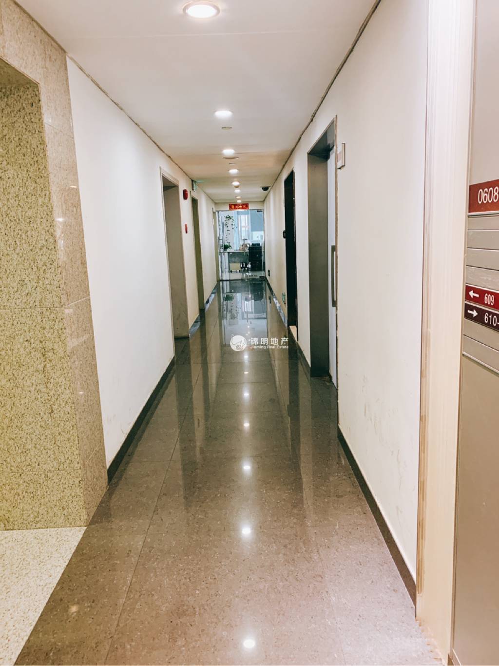 豫园旺角广场80平米写字楼出租