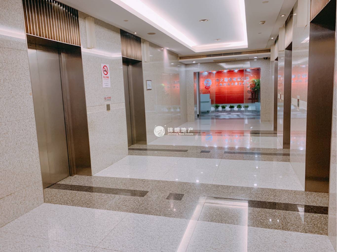 豫园旺角广场80平米写字楼出租