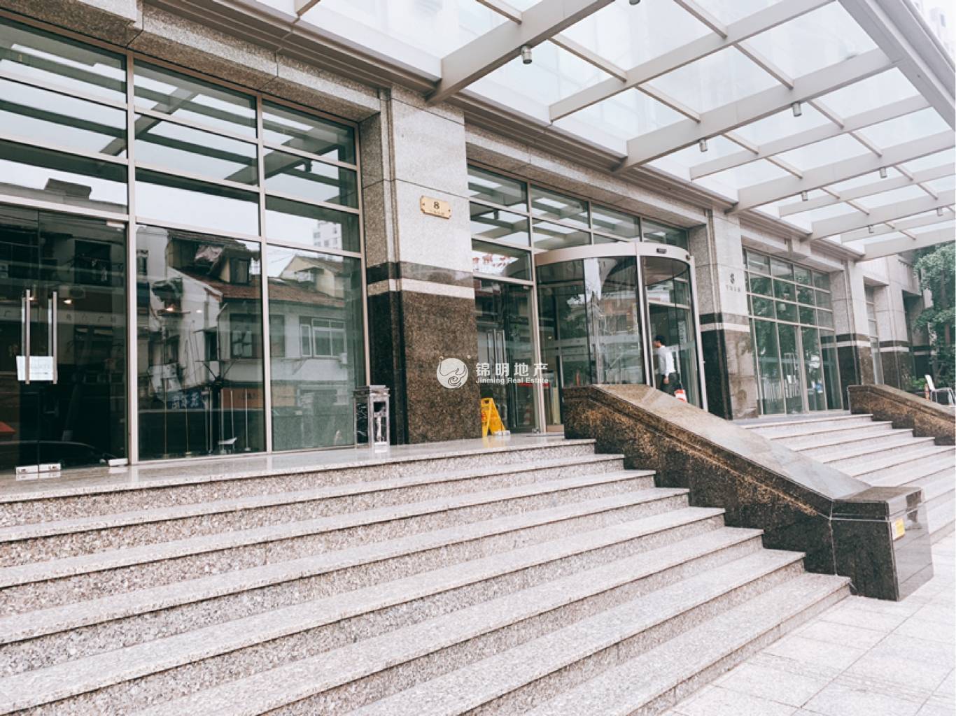 豫园旺角广场80平米写字楼出租