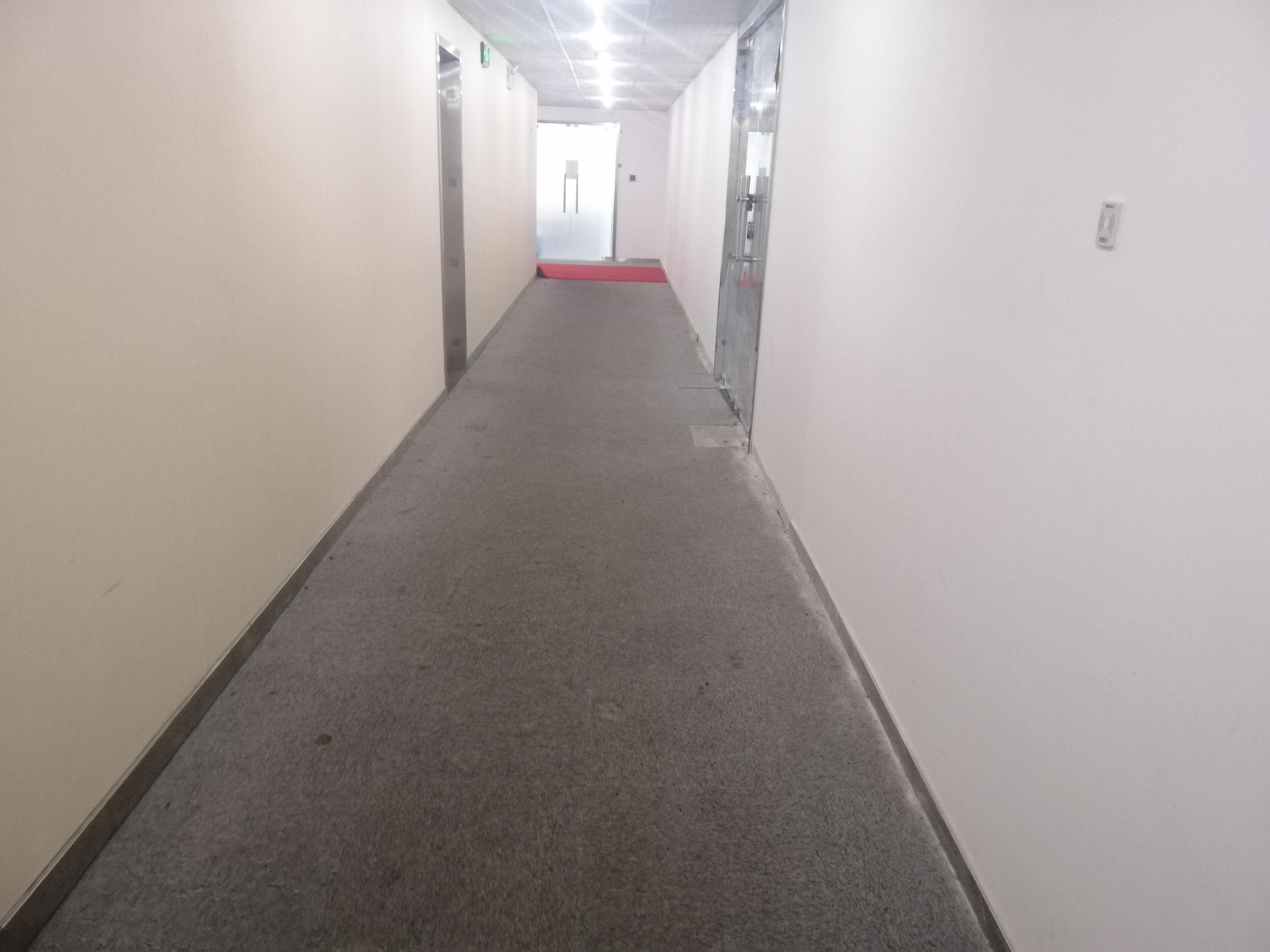 潍坊东方国际科技大厦129平米写字楼出租