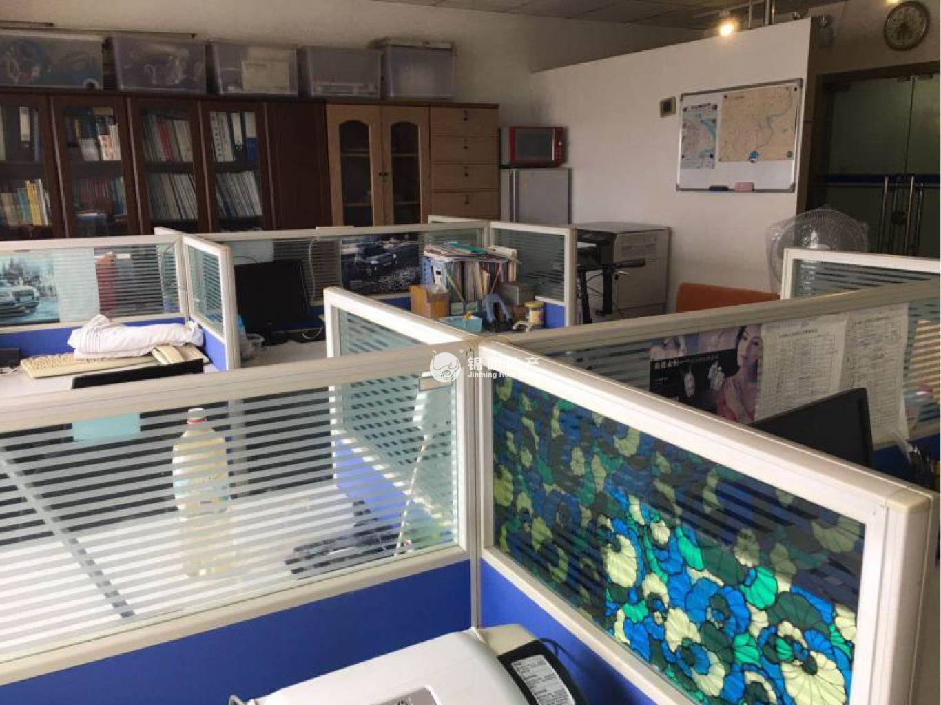 不夜城云华科技大厦64平米写字楼出租