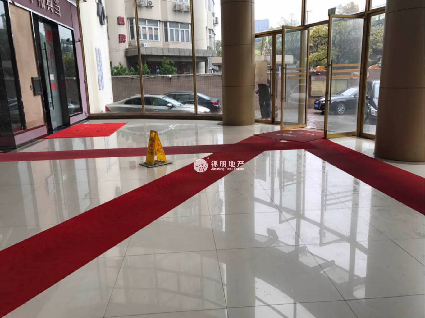 不夜城云华科技大厦64平米写字楼出租