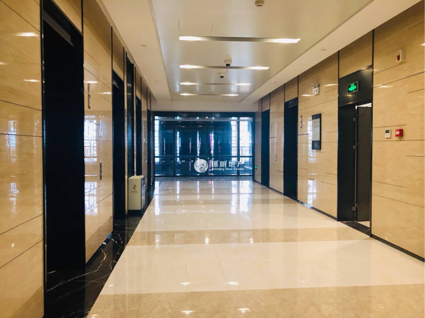 莘庄世宏金源中心112平米写字楼出租