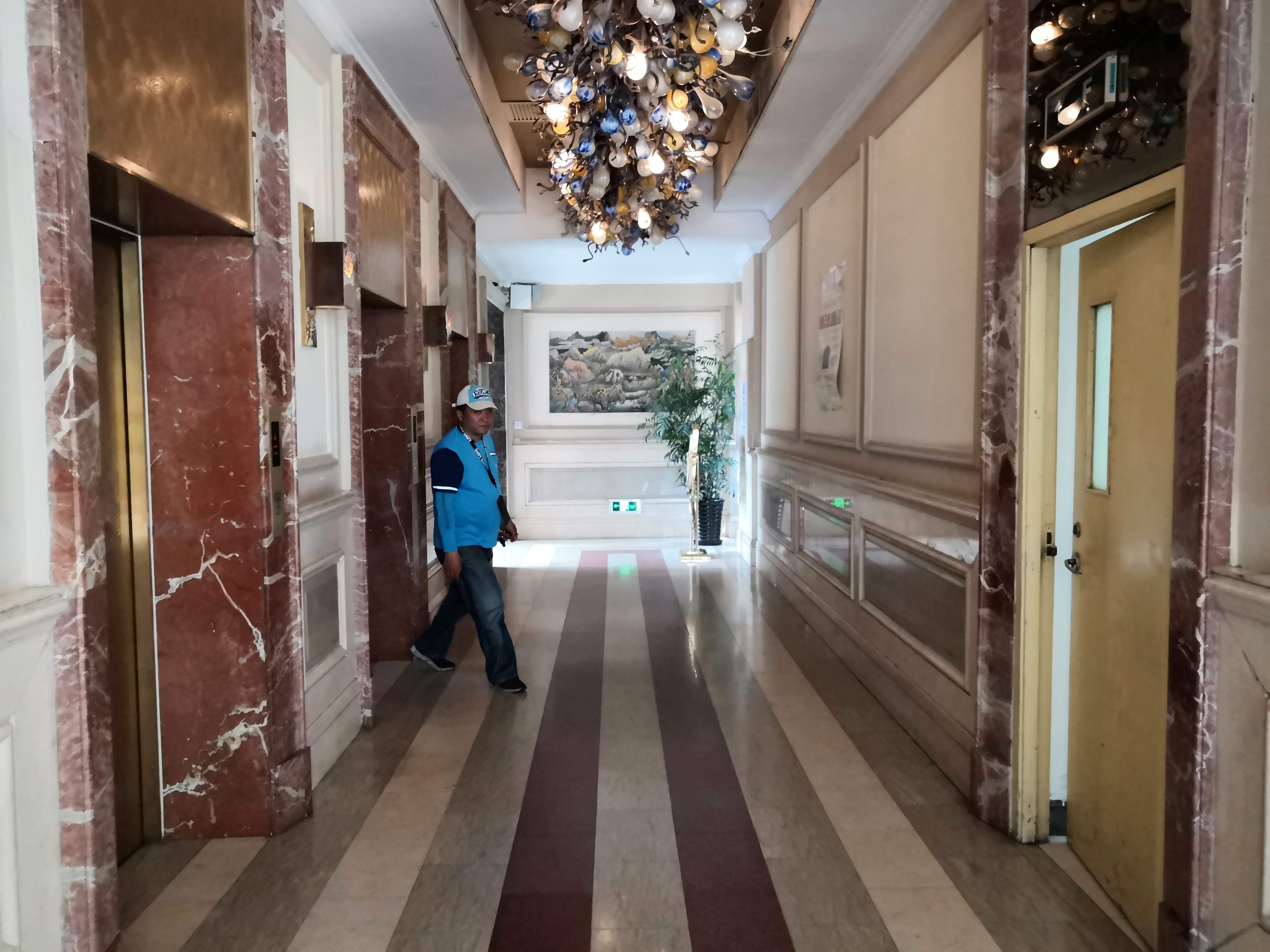 长寿路圣天地商务楼72平米写字楼出租