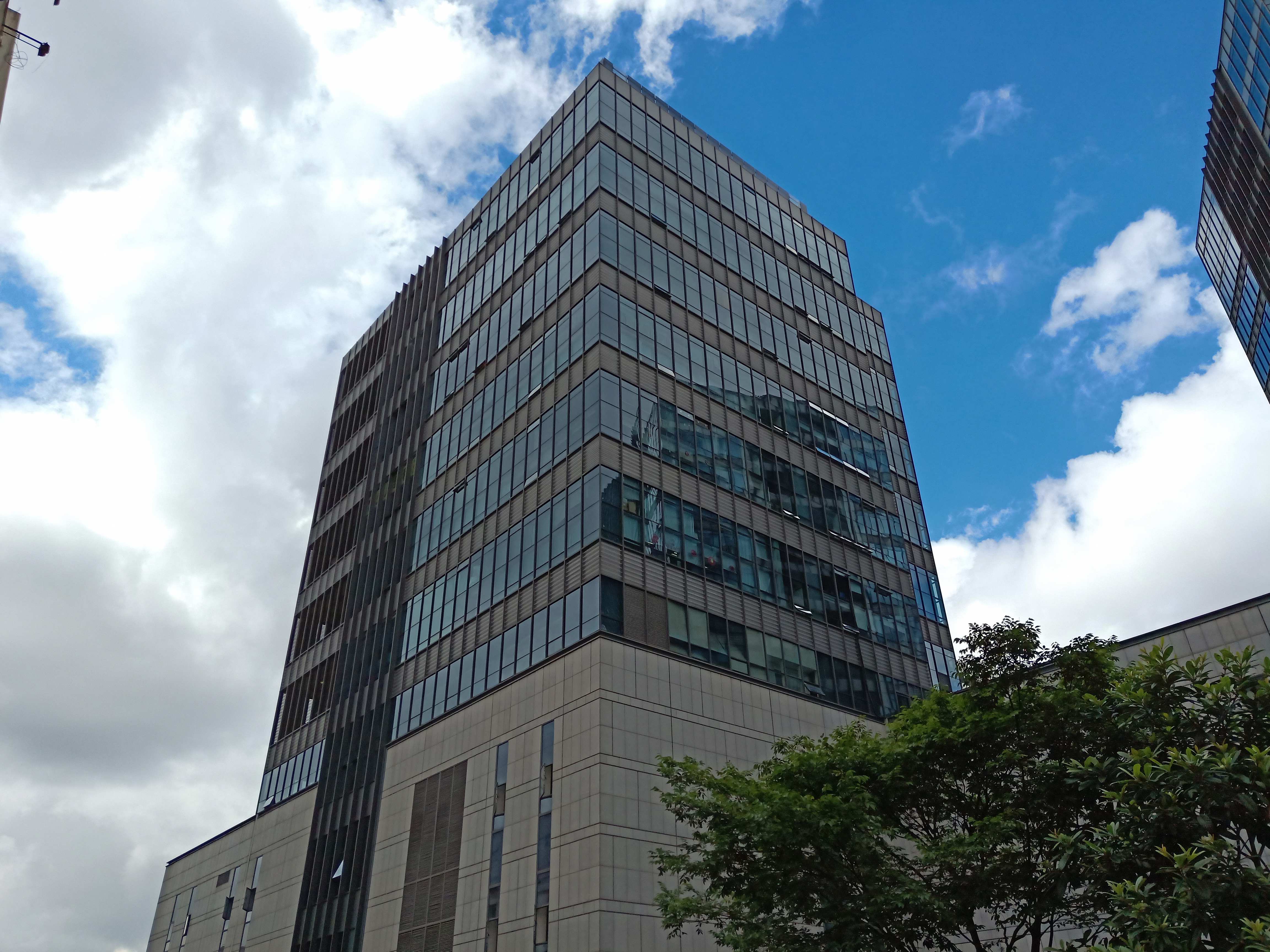 古美蓮花國際廣場85平米寫字樓出租