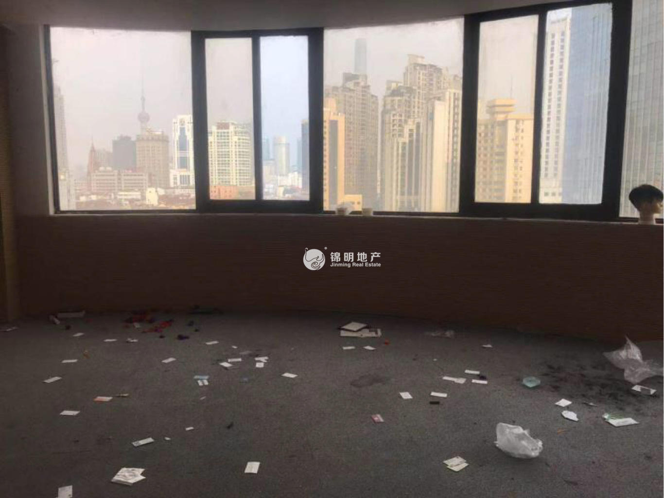 淮海中路淮云大厦60平米写字楼出租