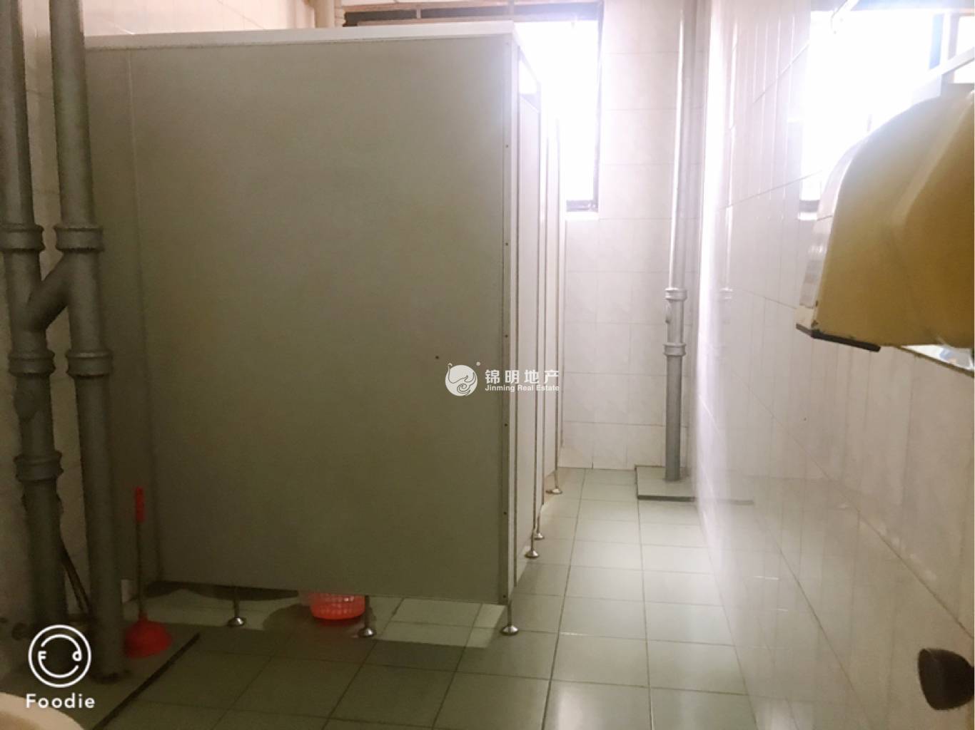 淮海中路淮云大厦60平米写字楼出租