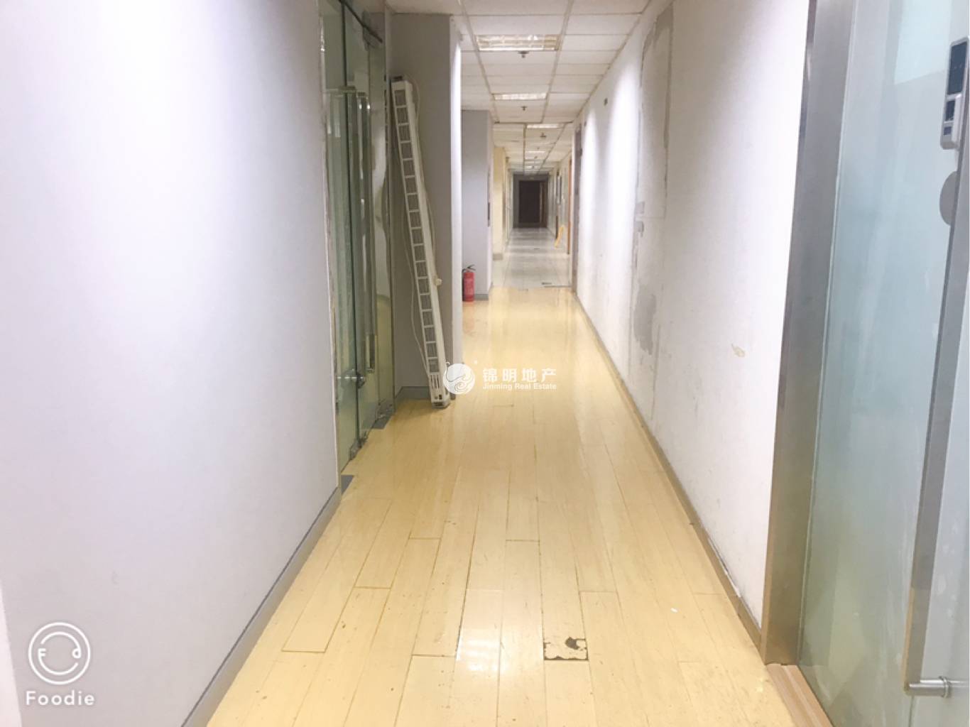 淮海中路淮云大厦60平米写字楼出租