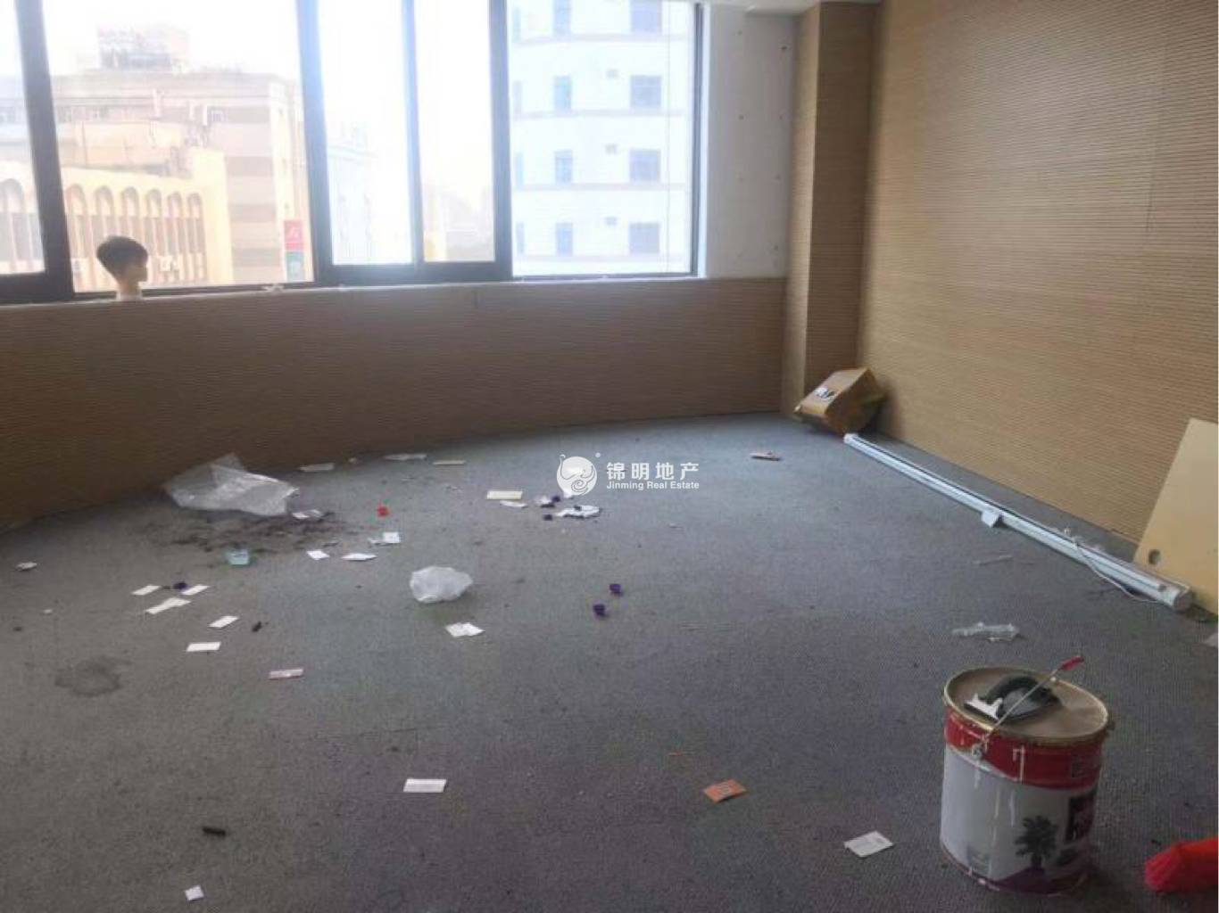 淮海中路淮云大厦60平米写字楼出租