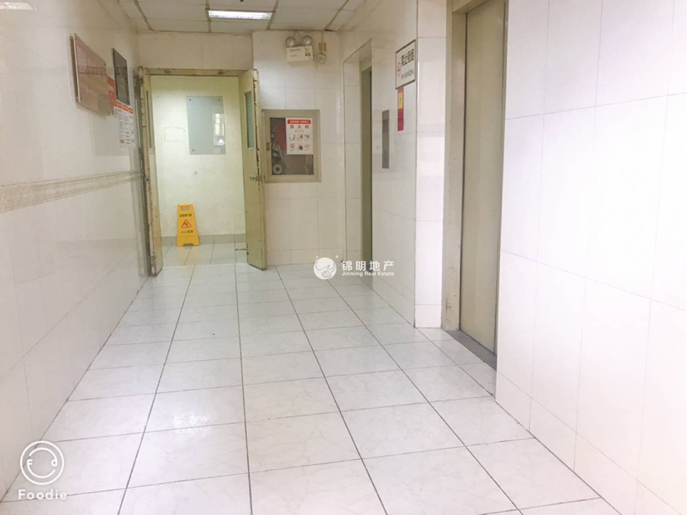 淮海中路淮云大厦60平米写字楼出租