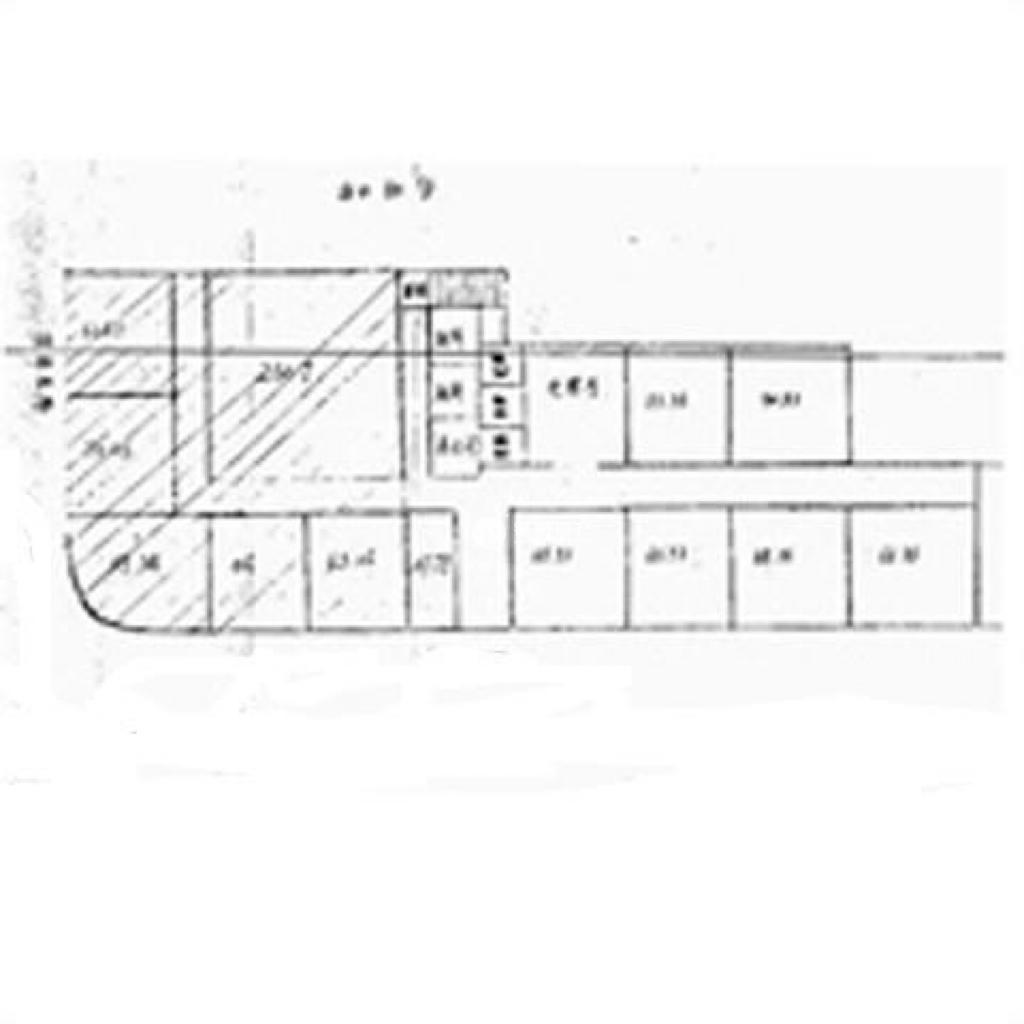 淮海中路淮云大厦60平米写字楼出租
