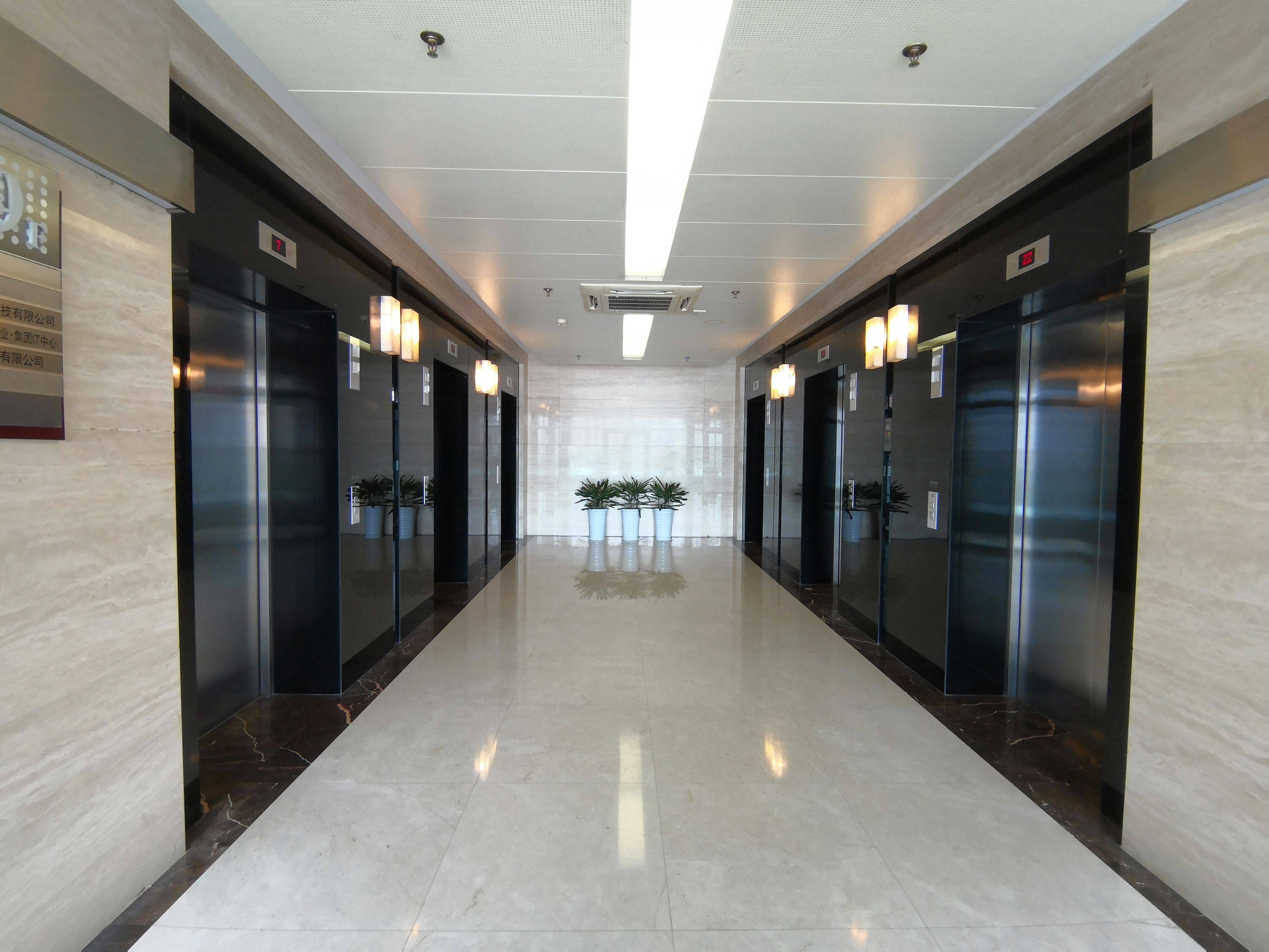 万体馆汇鑫国际大厦194平米写字楼出租