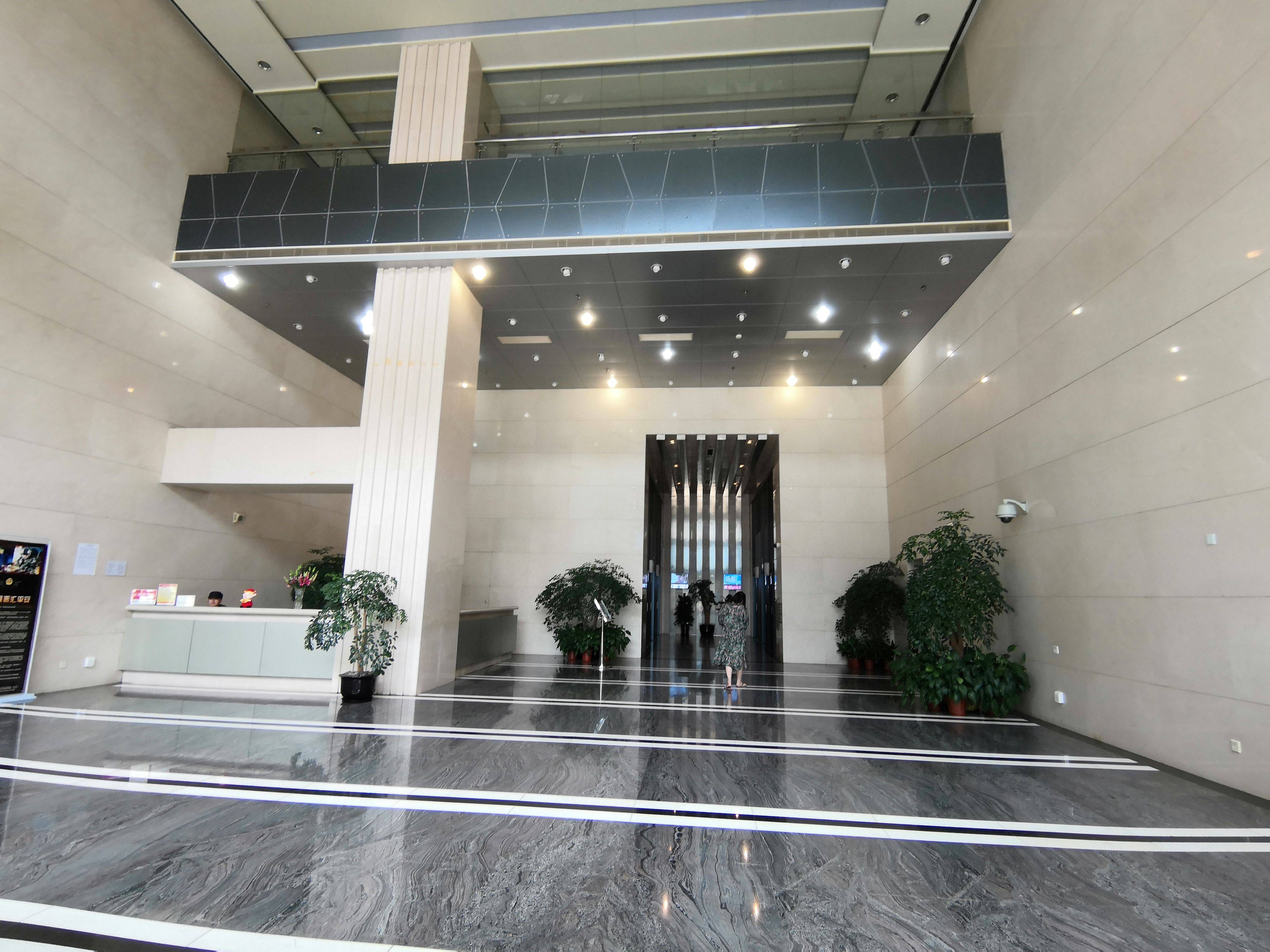 万体馆汇鑫国际大厦194平米写字楼出租