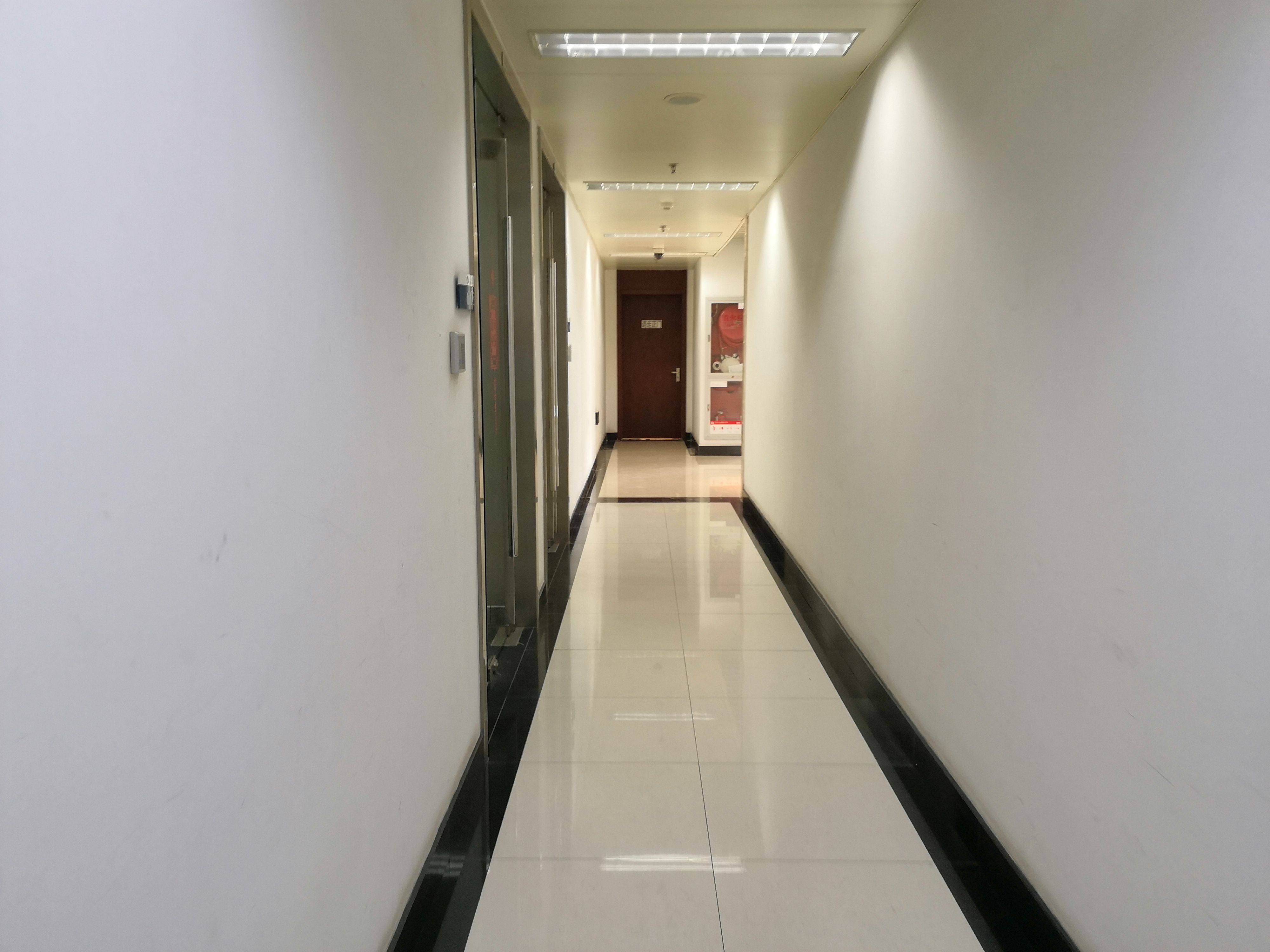 万体馆汇鑫国际大厦194平米写字楼出租