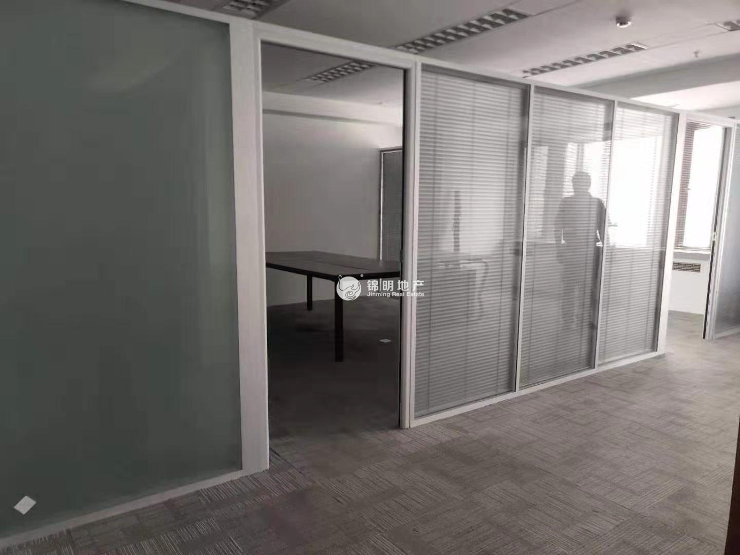 豫园旺角广场99平米写字楼出租