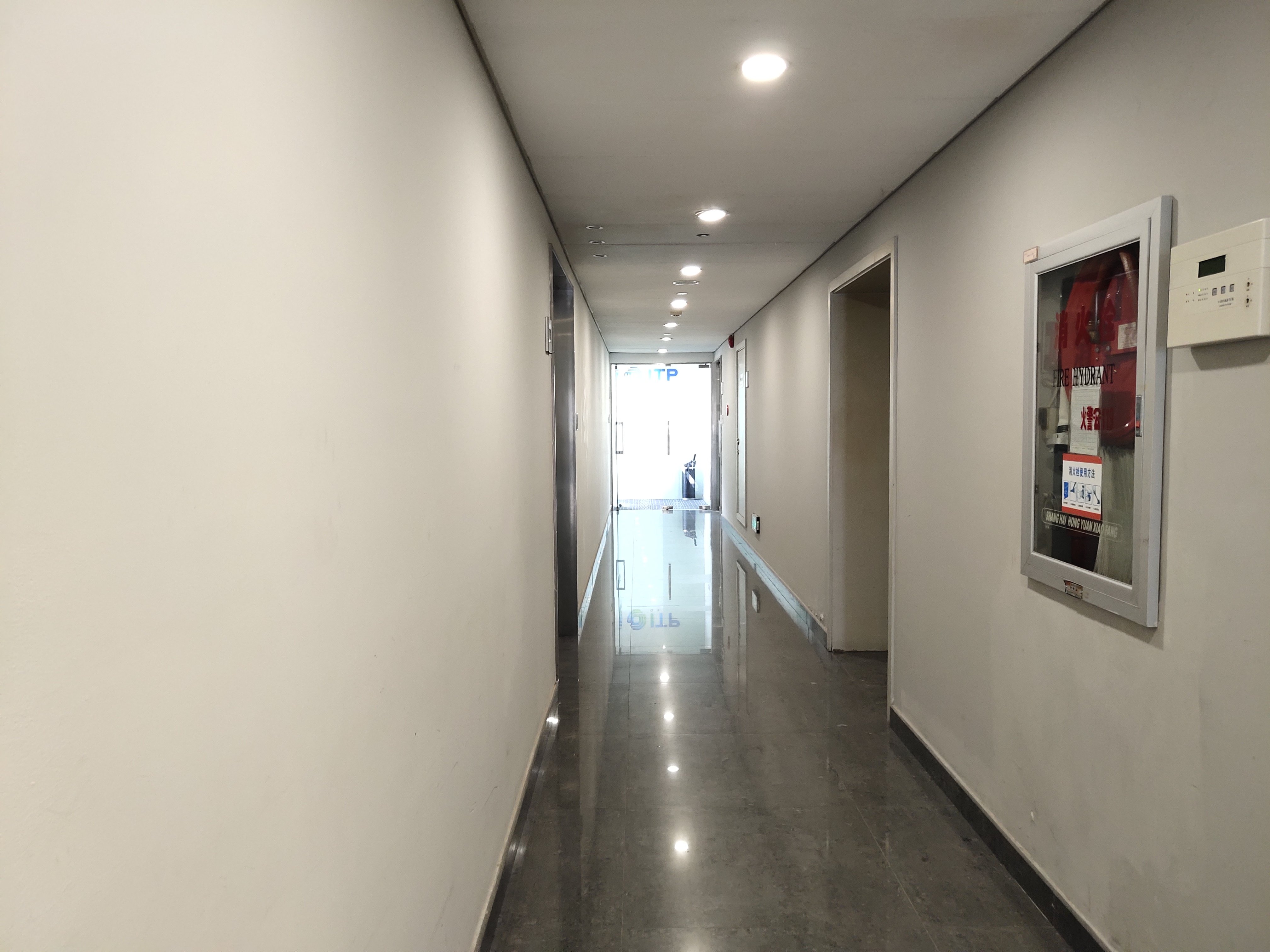 豫园旺角广场99平米写字楼出租