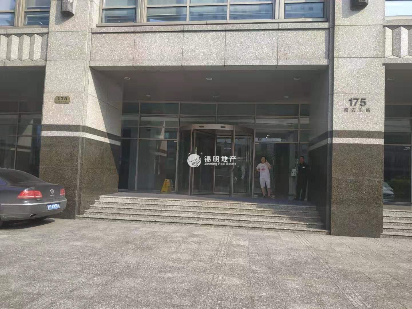 豫园旺角广场99平米写字楼出租