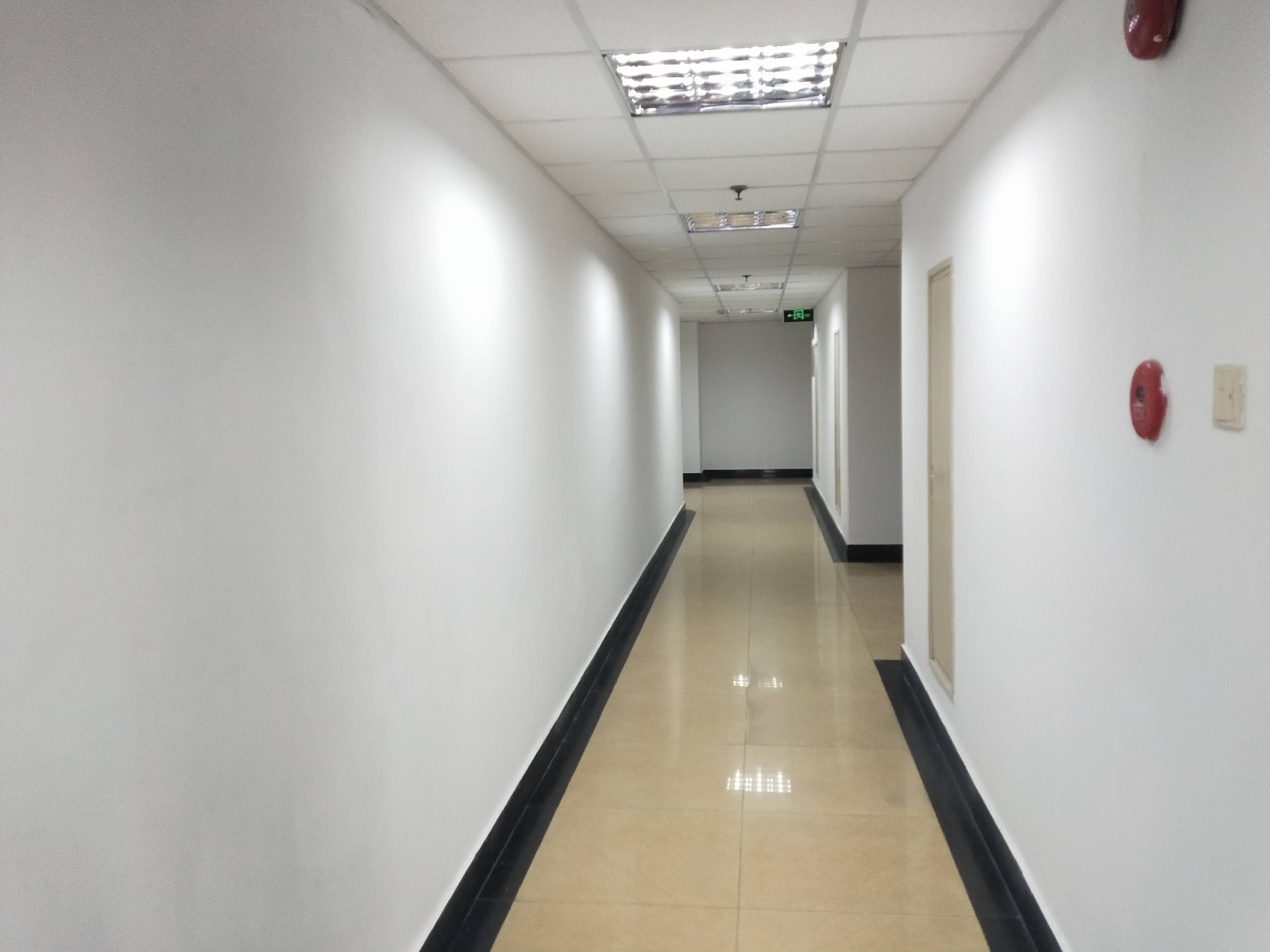 陆家嘴内外联大厦109平米写字楼出租